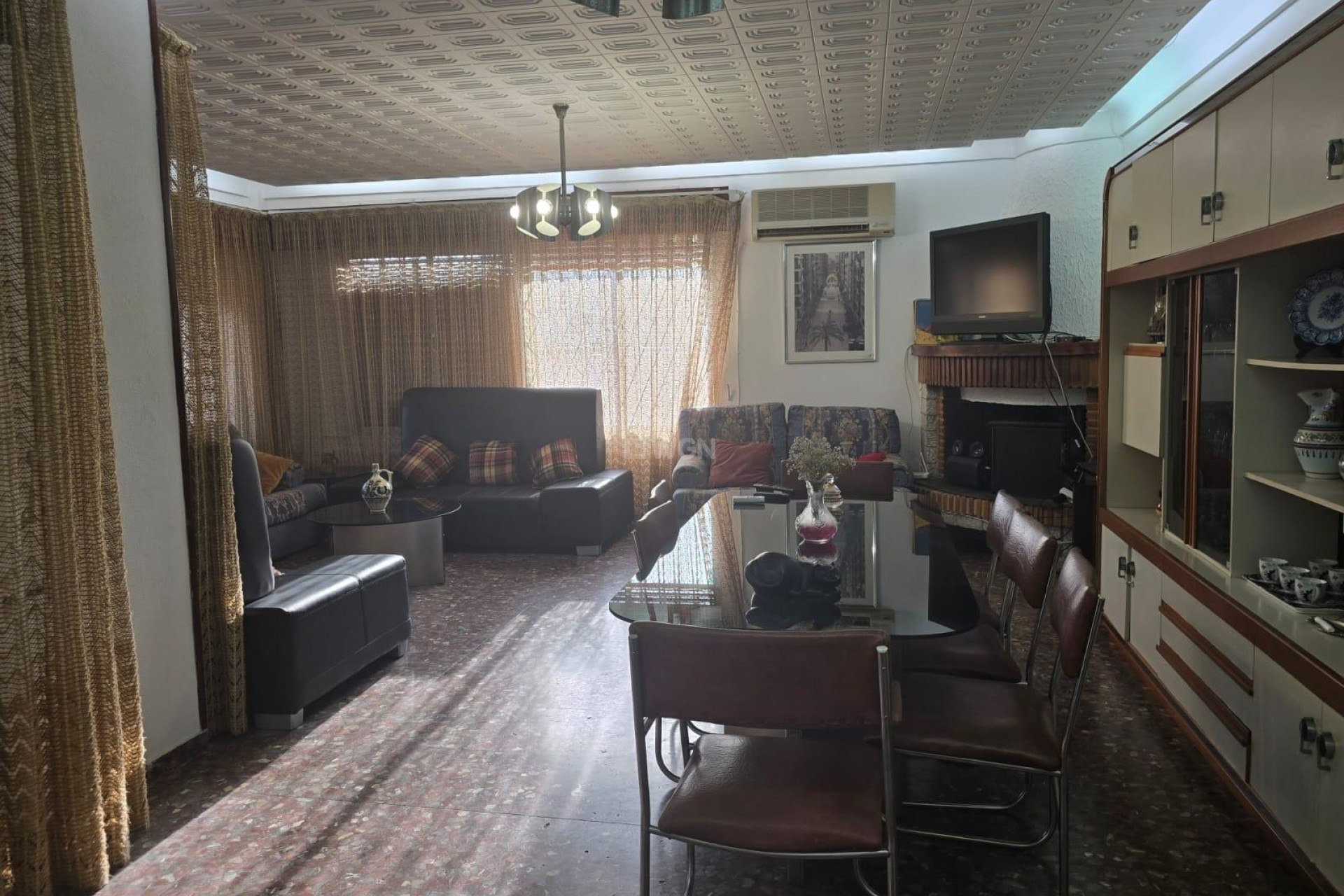 Resale - Villa - Orihuela Costa - Campoamor