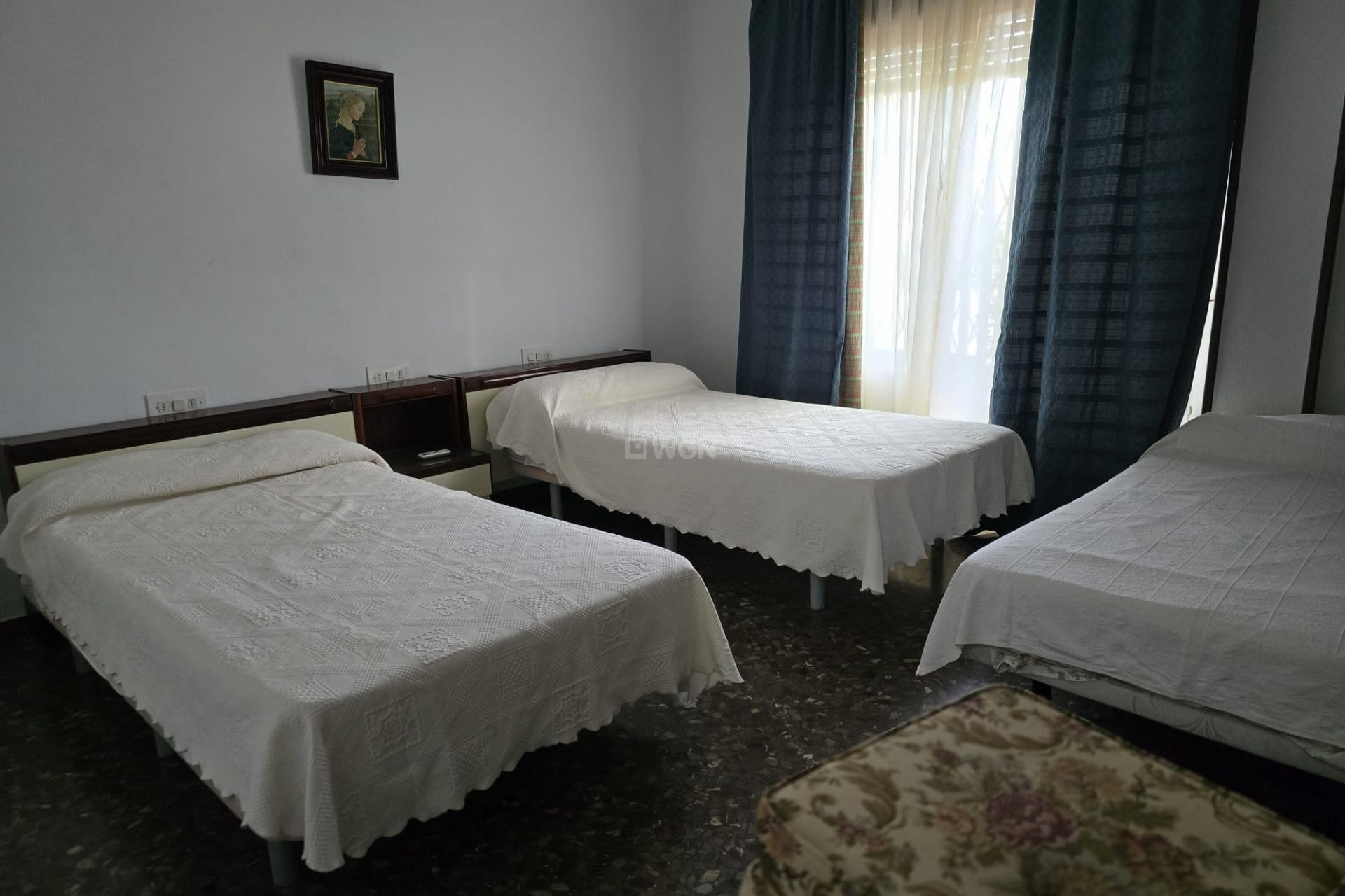 Resale - Villa - Orihuela Costa - Campoamor