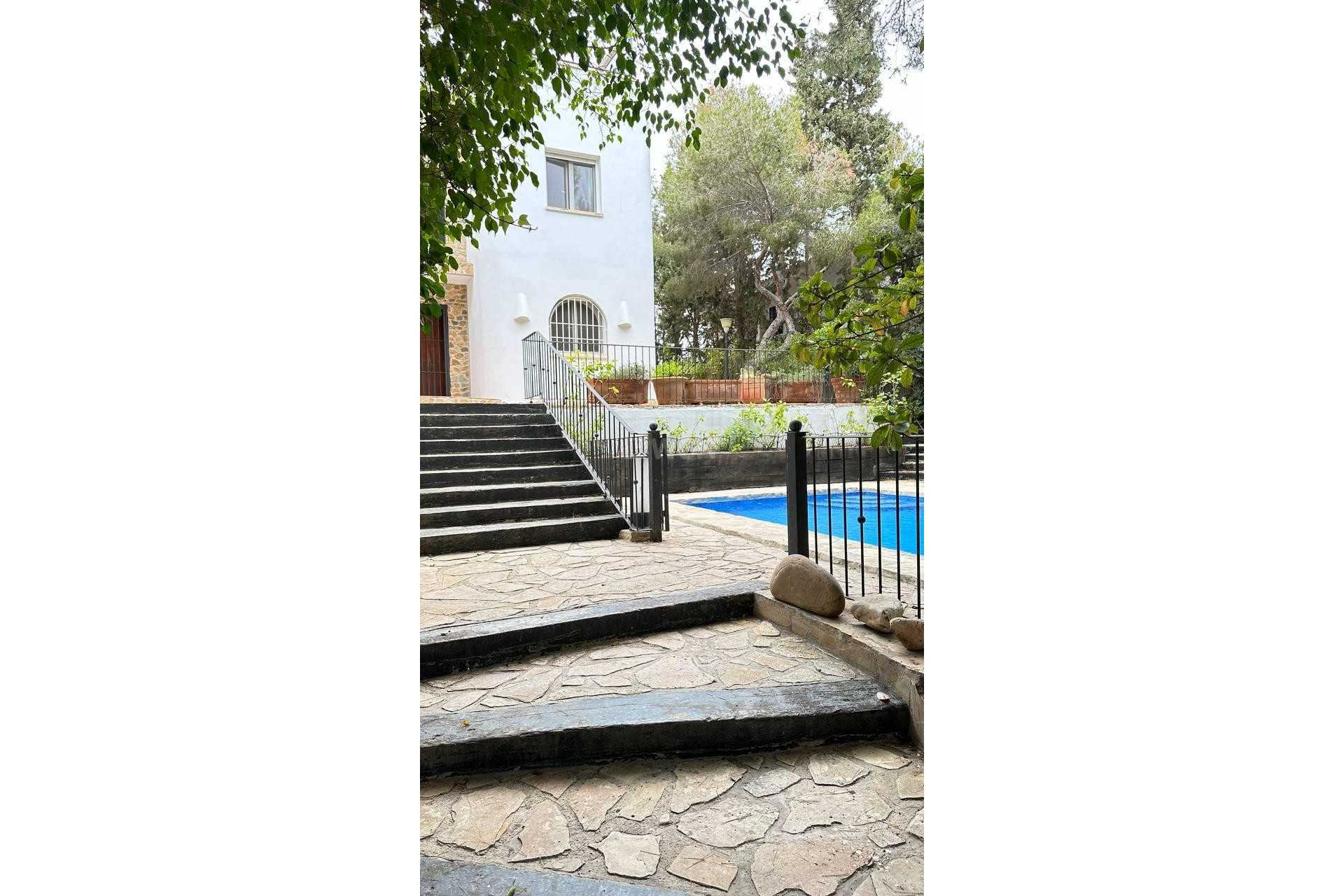 Resale - Villa - Orihuela Costa - Campoamor