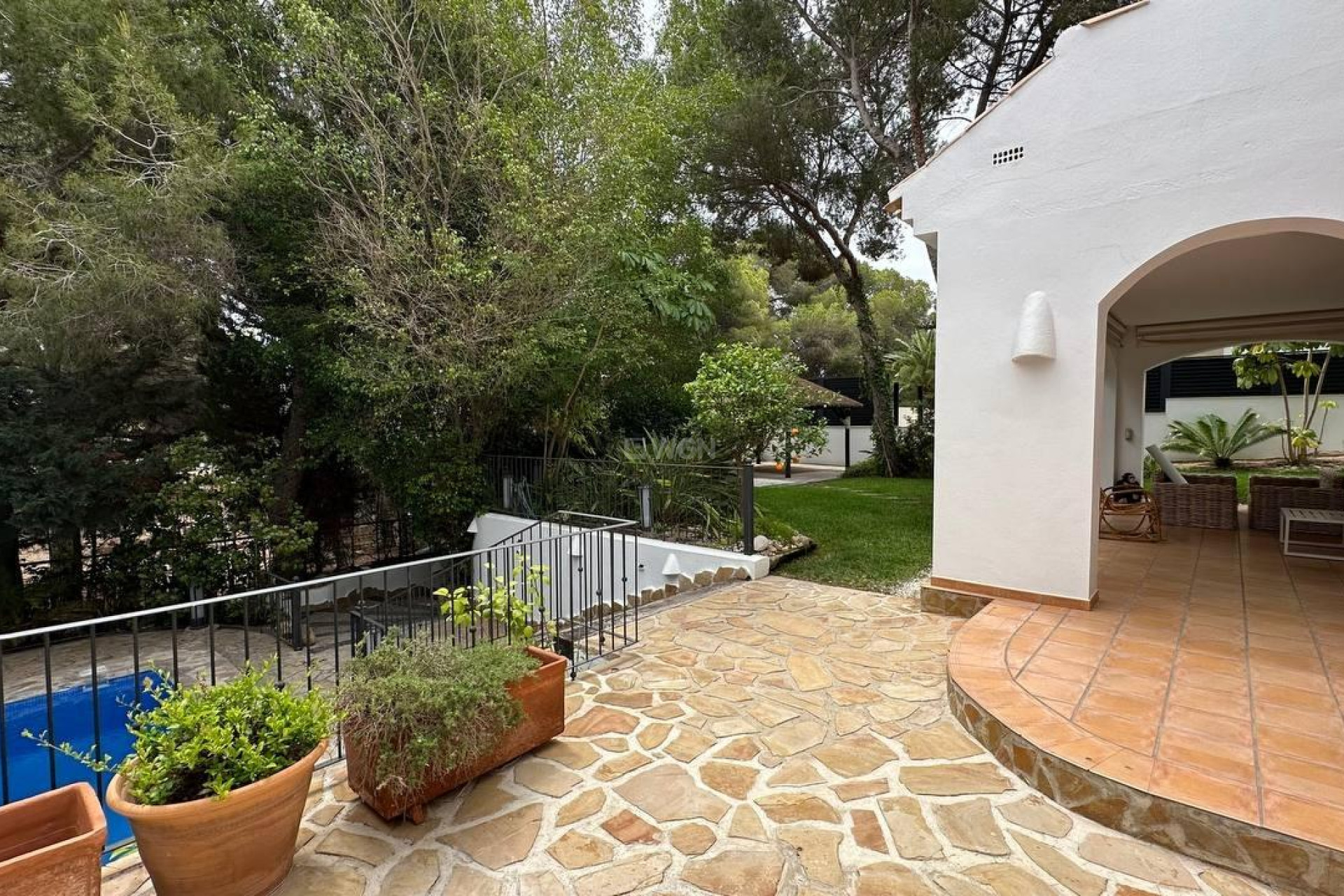 Resale - Villa - Orihuela Costa - Campoamor