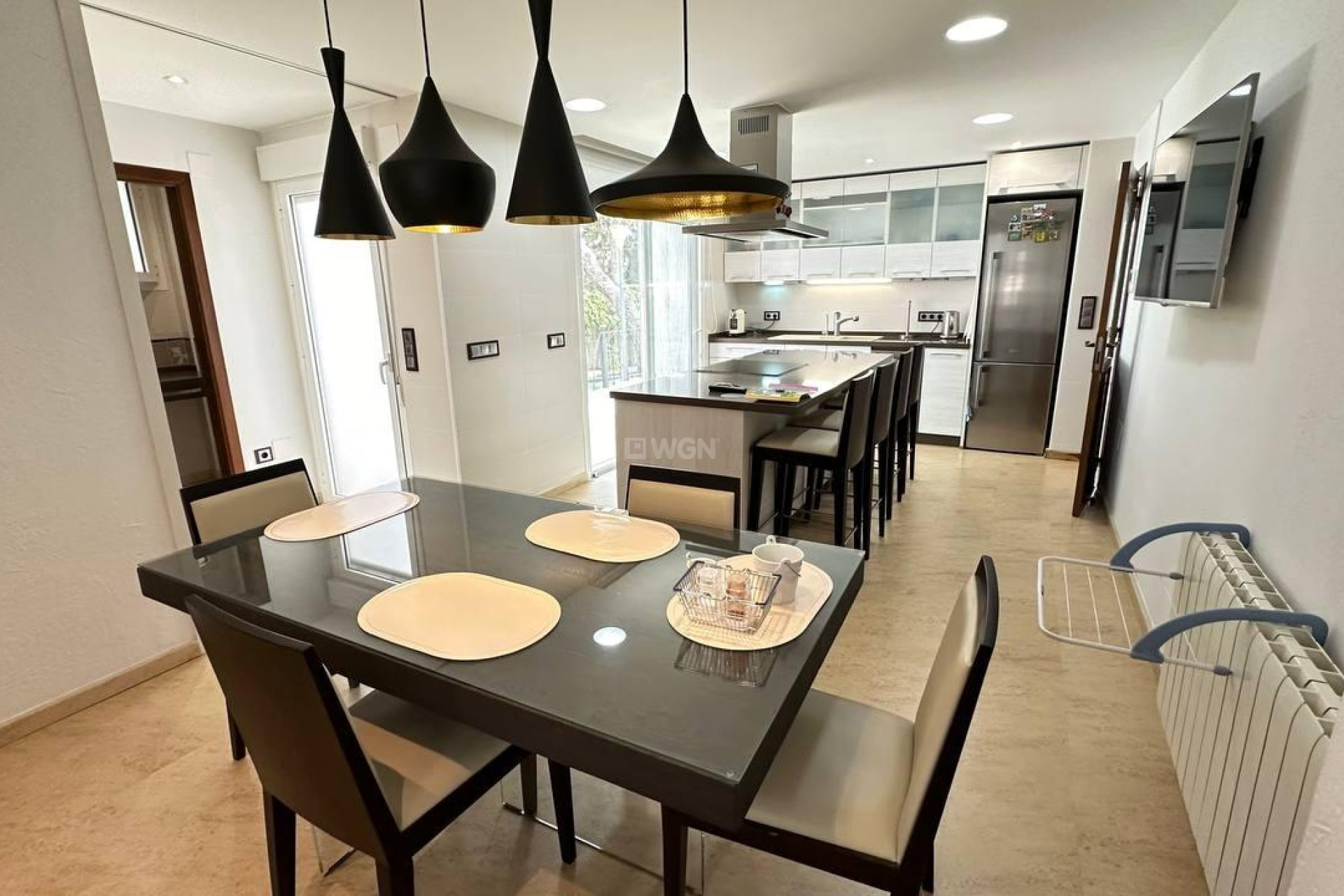 Resale - Villa - Orihuela Costa - Campoamor