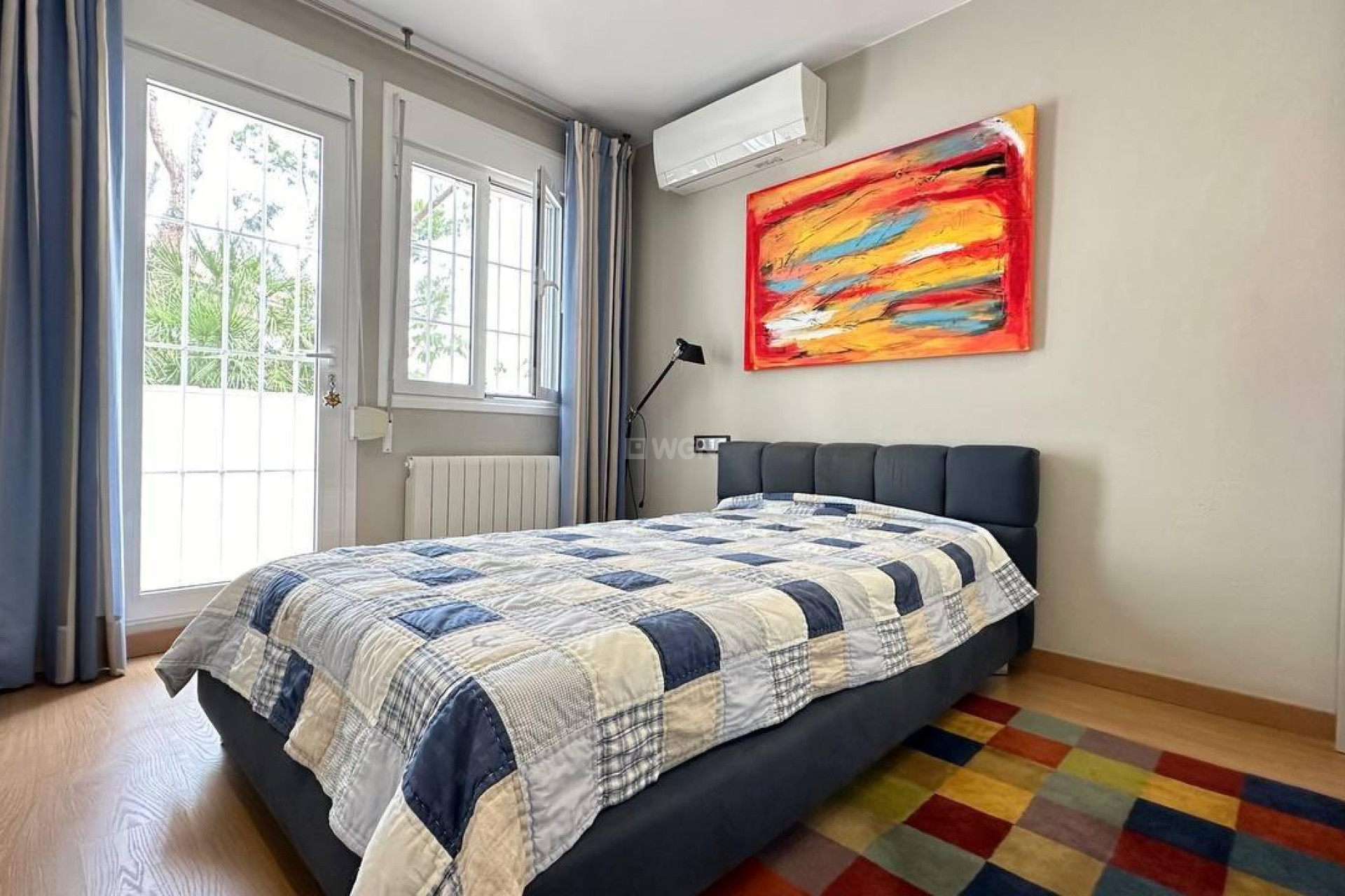 Resale - Villa - Orihuela Costa - Campoamor