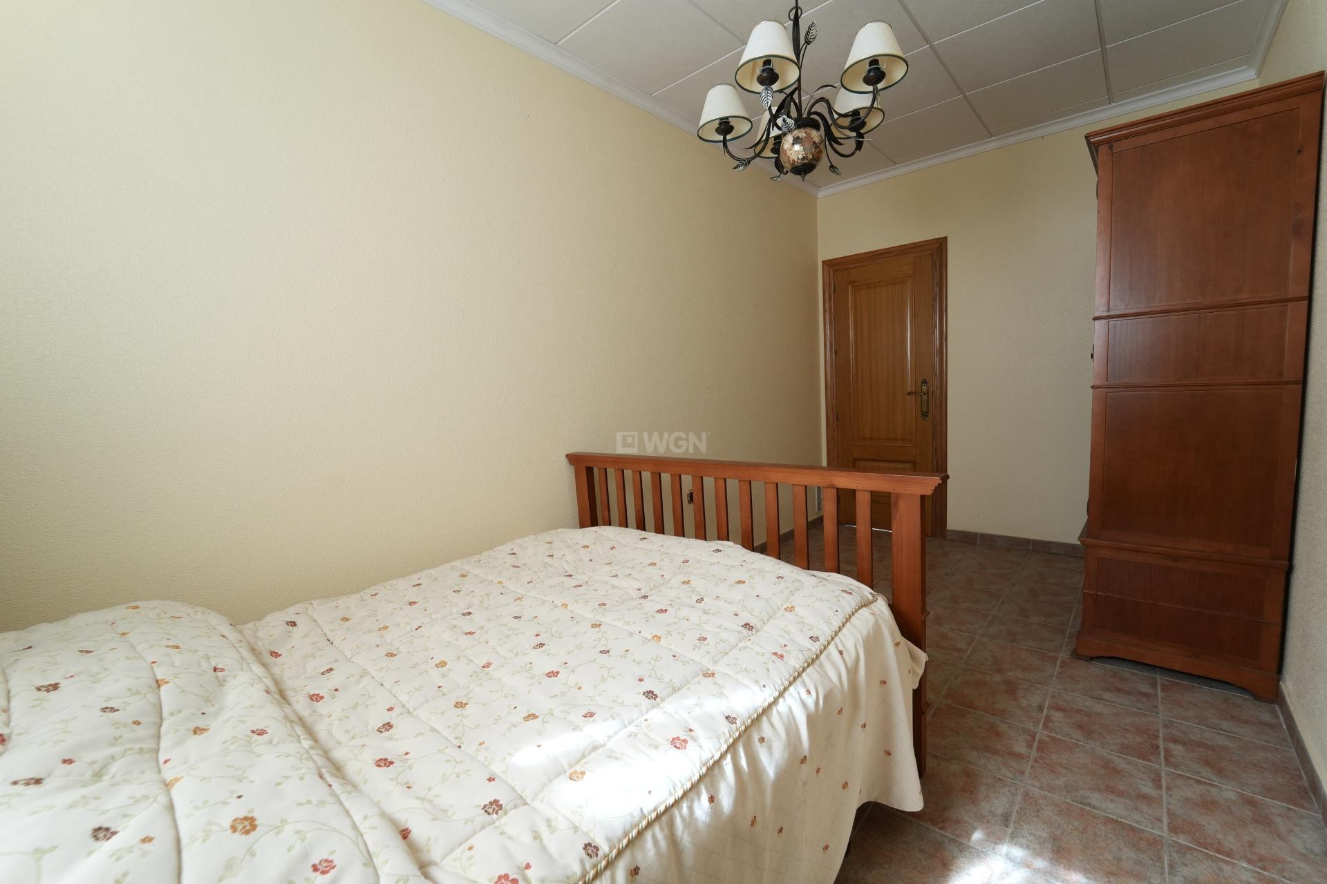 Resale - Villa - Orihuela Costa - Campoamor