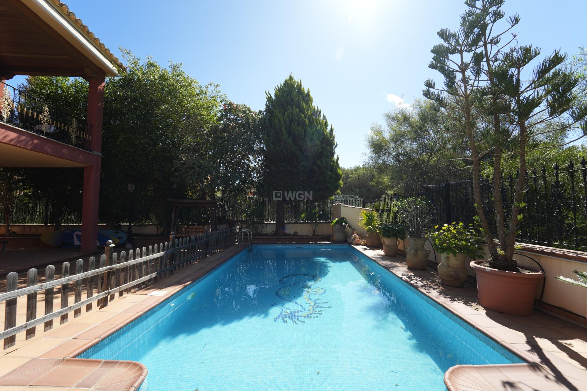 Resale - Villa - Orihuela Costa - Campoamor