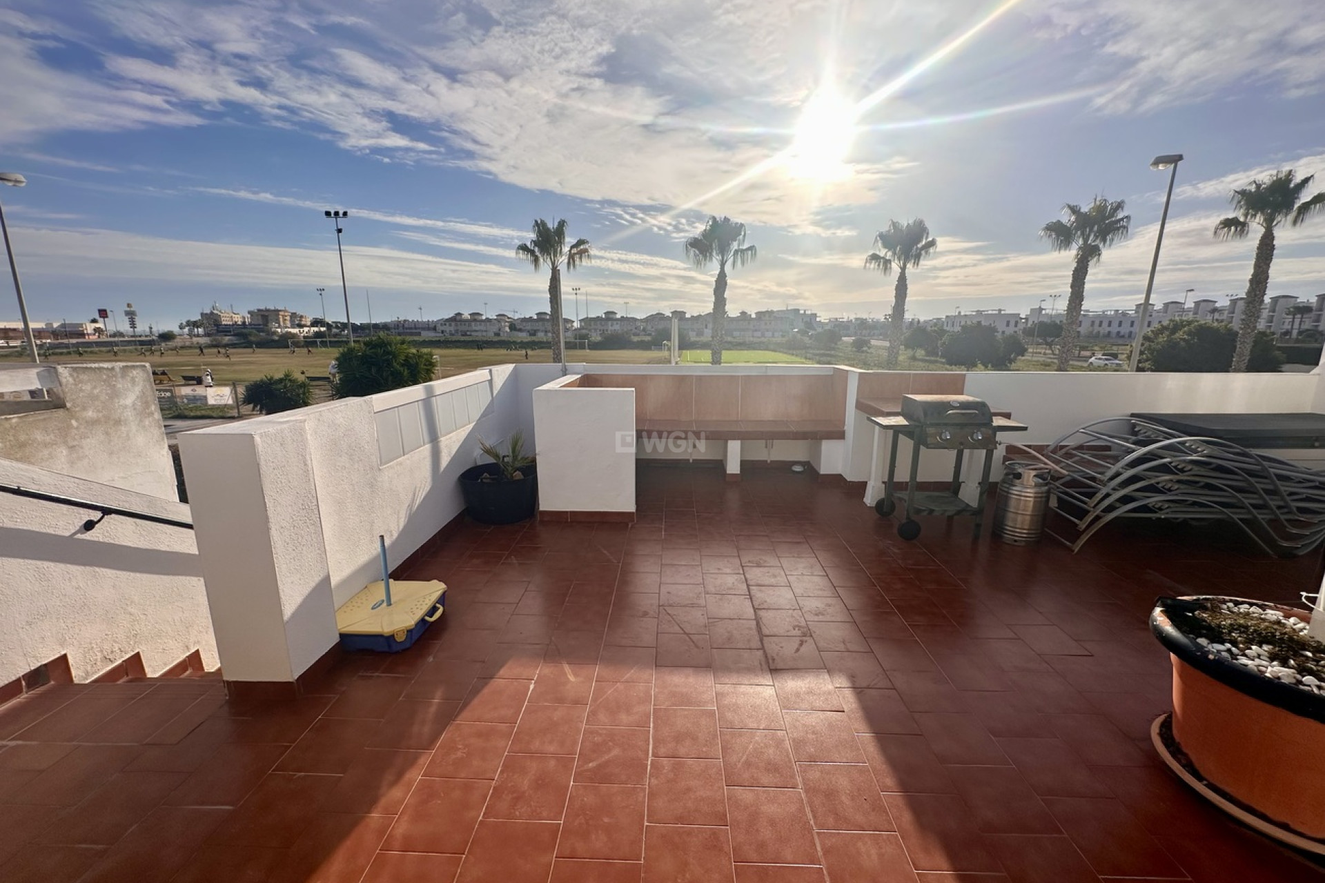 Resale - Villa - Orihuela Costa - Ciñuelica