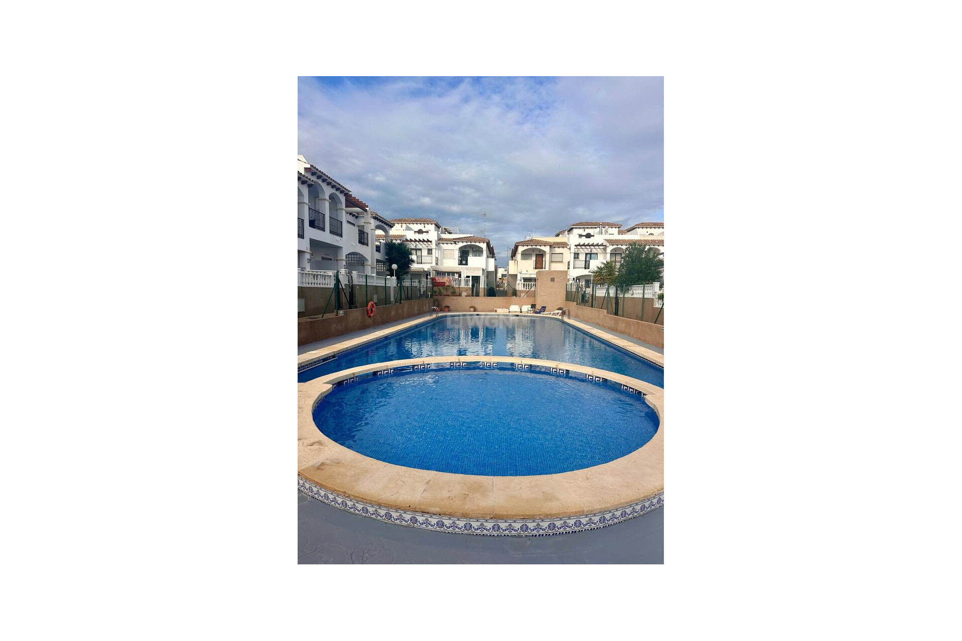 Resale - Villa - Orihuela Costa - Ciñuelica