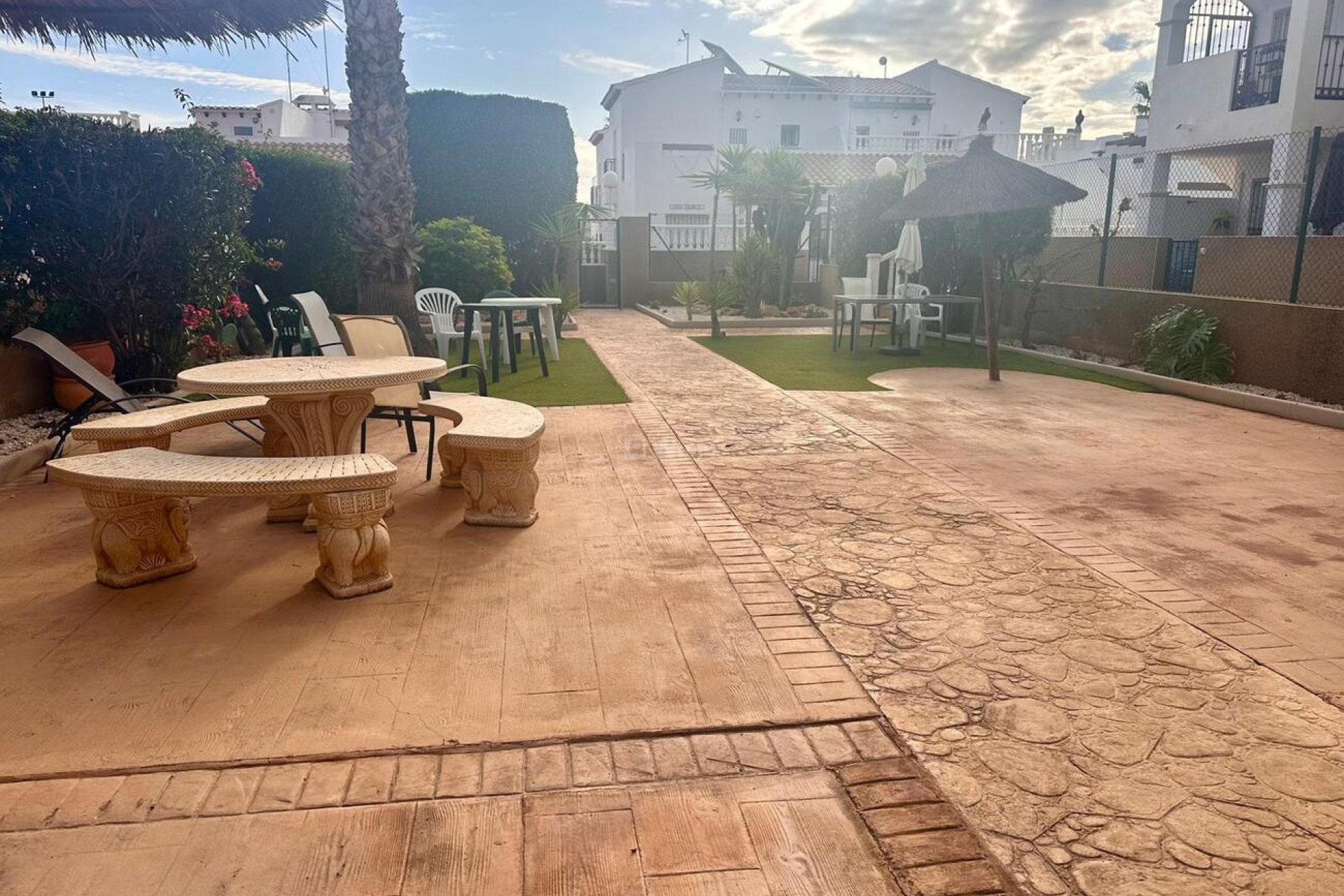 Resale - Villa - Orihuela Costa - Ciñuelica