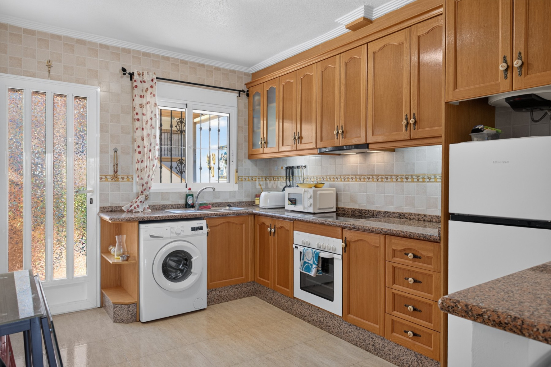 Resale - Villa - Orihuela Costa - Costa Blanca