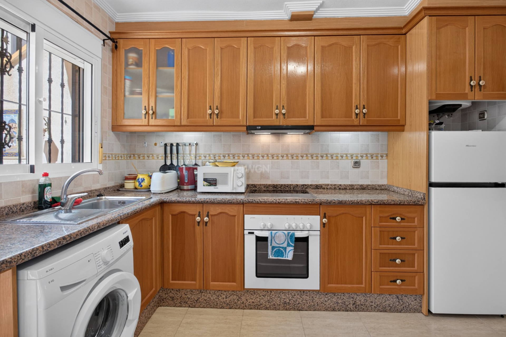 Resale - Villa - Orihuela Costa - Costa Blanca