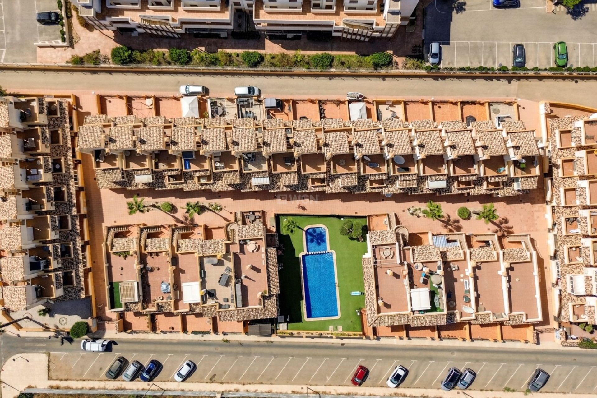 Resale - Villa - Orihuela Costa - Costa Blanca