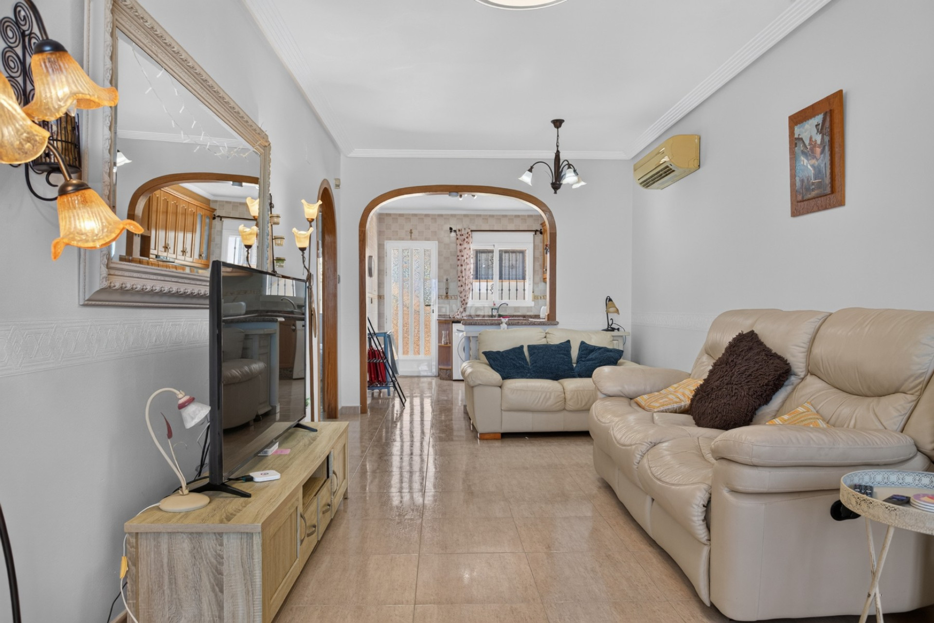 Resale - Villa - Orihuela Costa - Costa Blanca