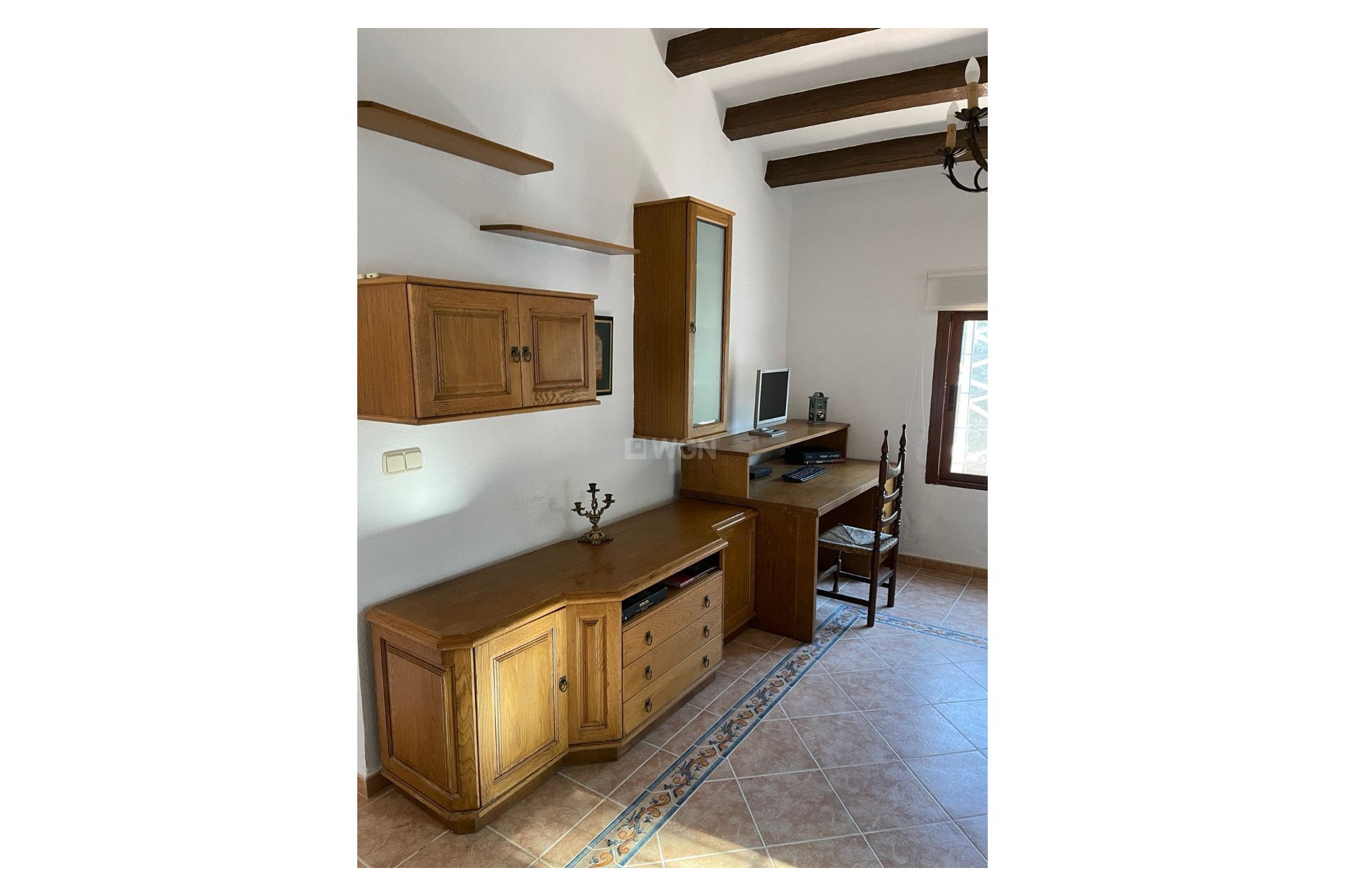 Resale - Villa - Orihuela Costa - Costa Blanca