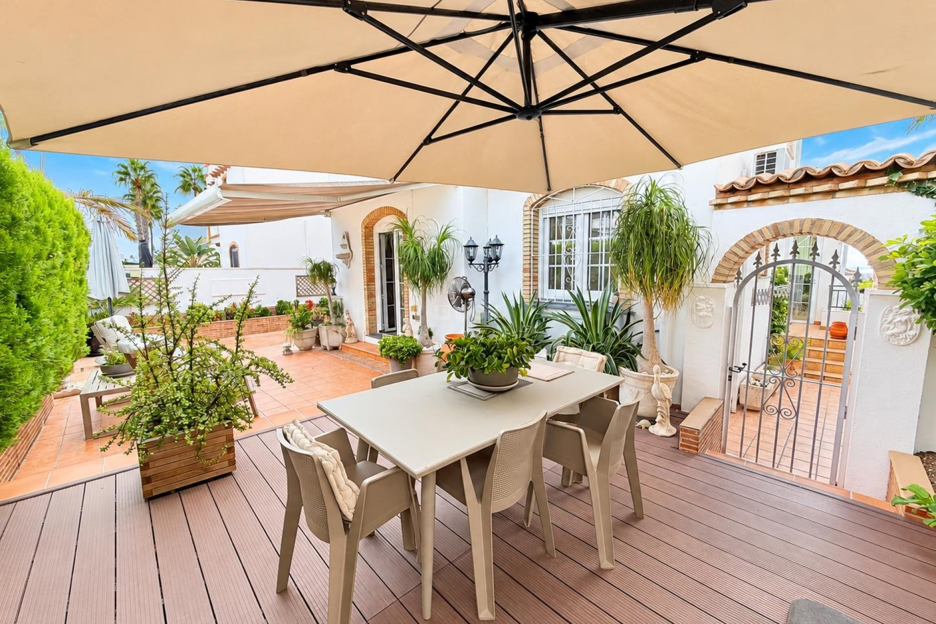 Resale - Villa - Orihuela Costa - Costa Blanca