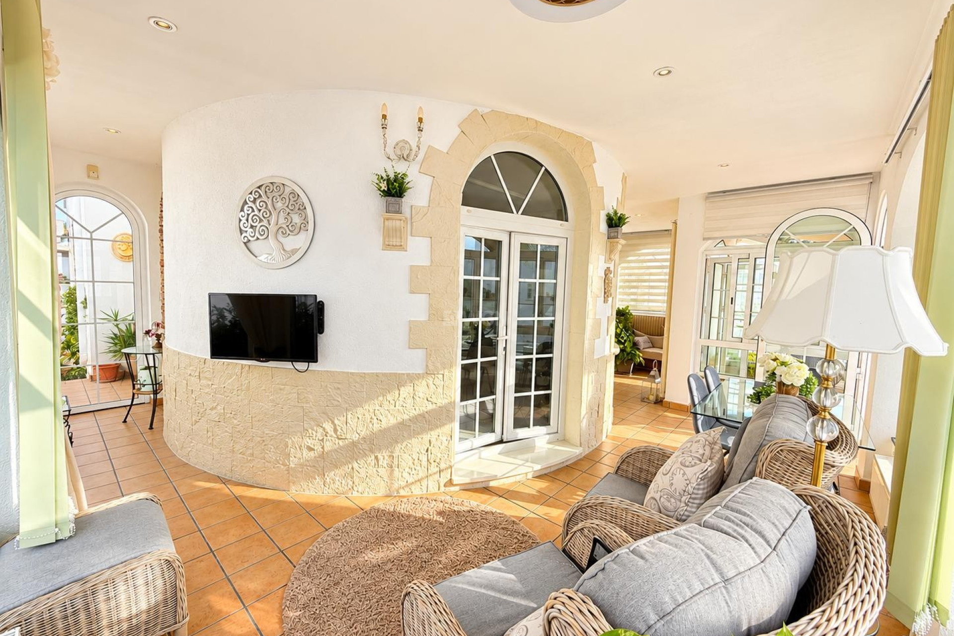 Resale - Villa - Orihuela Costa - Costa Blanca