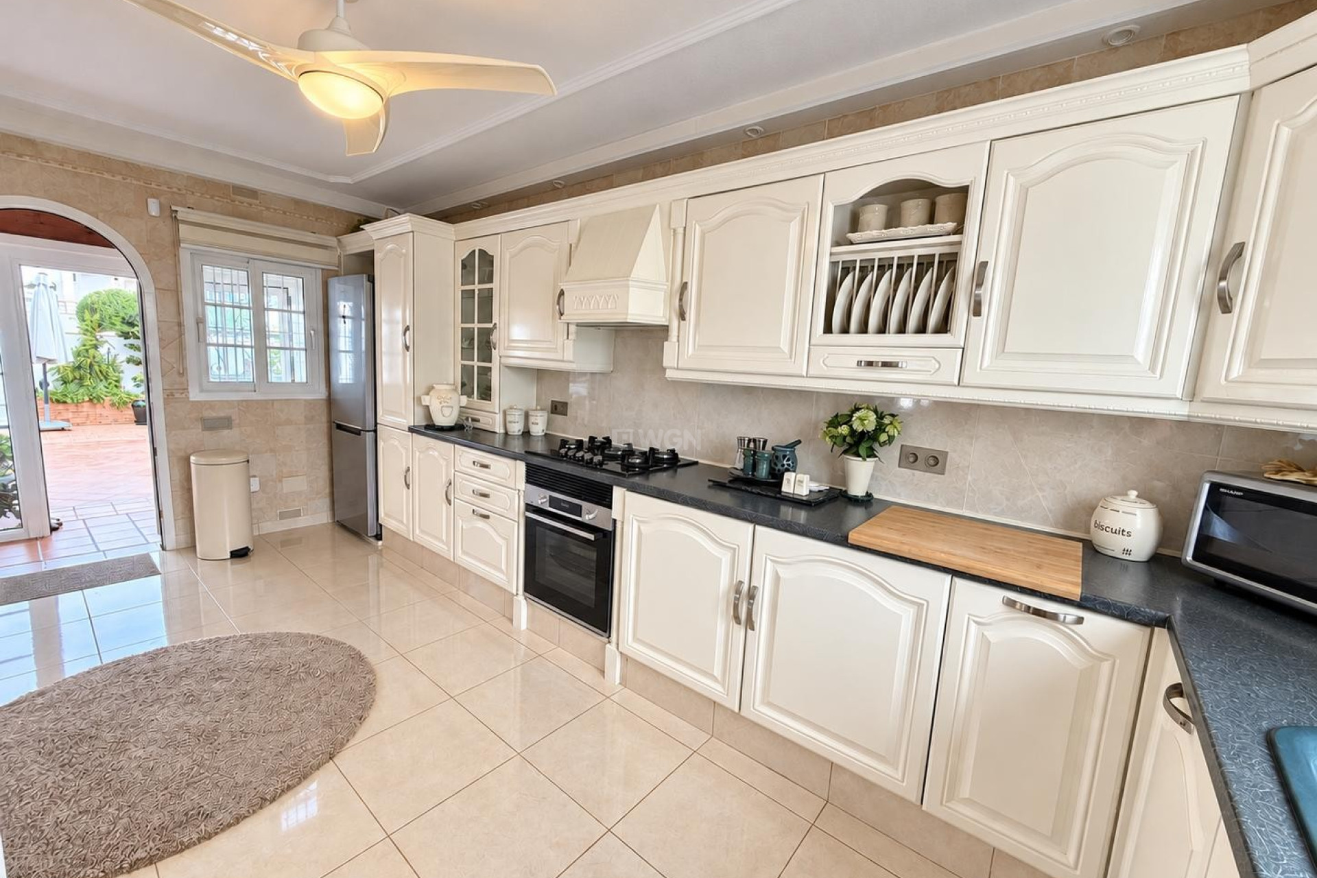 Resale - Villa - Orihuela Costa - Costa Blanca