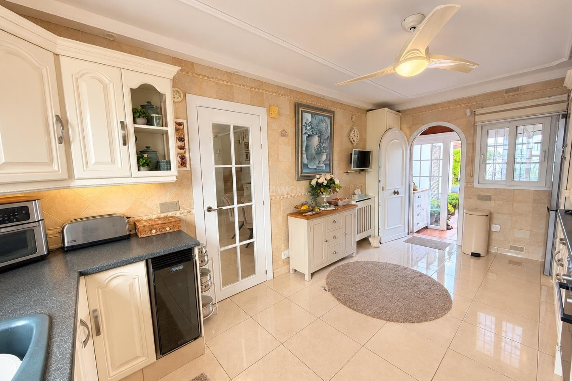Resale - Villa - Orihuela Costa - Costa Blanca