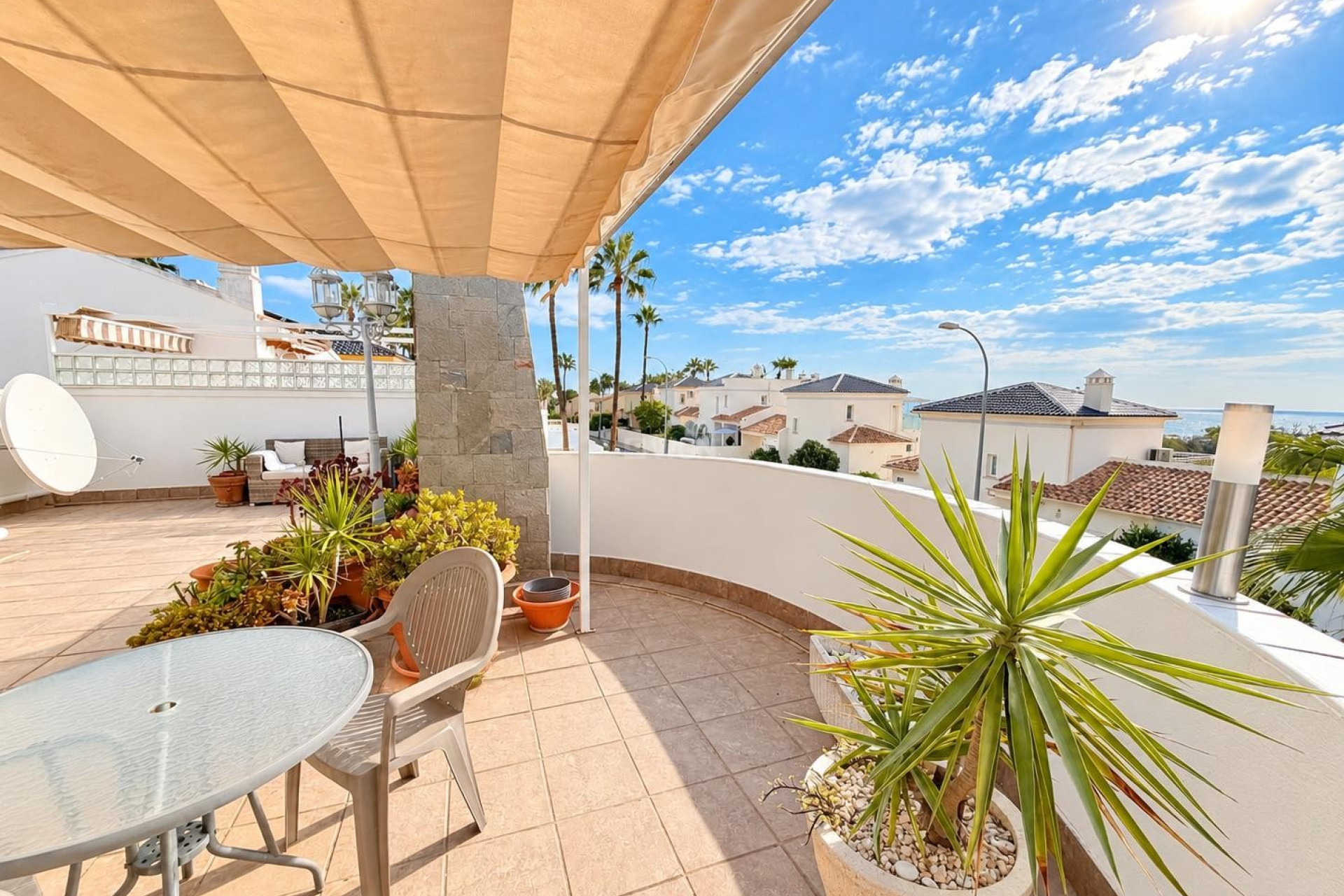 Resale - Villa - Orihuela Costa - Costa Blanca