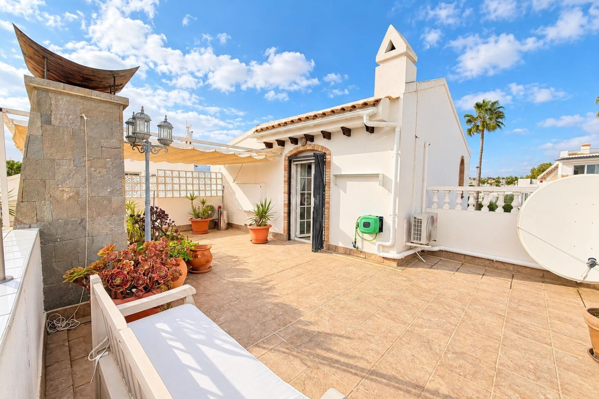 Resale - Villa - Orihuela Costa - Costa Blanca
