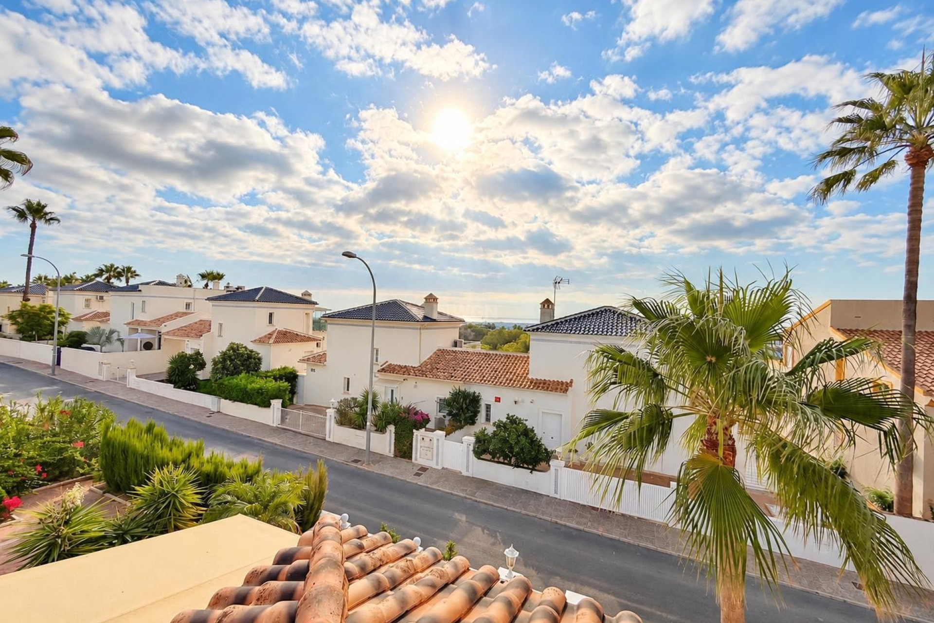 Resale - Villa - Orihuela Costa - Costa Blanca