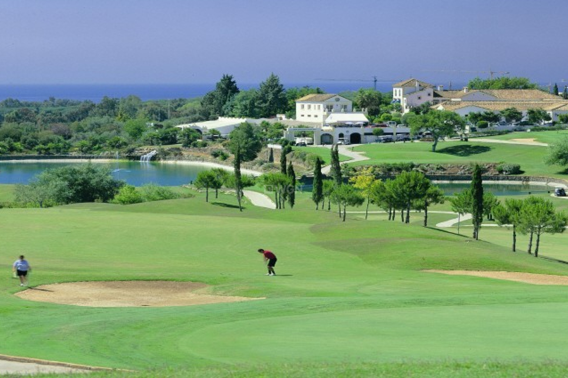 Resale - Villa - Orihuela Costa - Costa Blanca