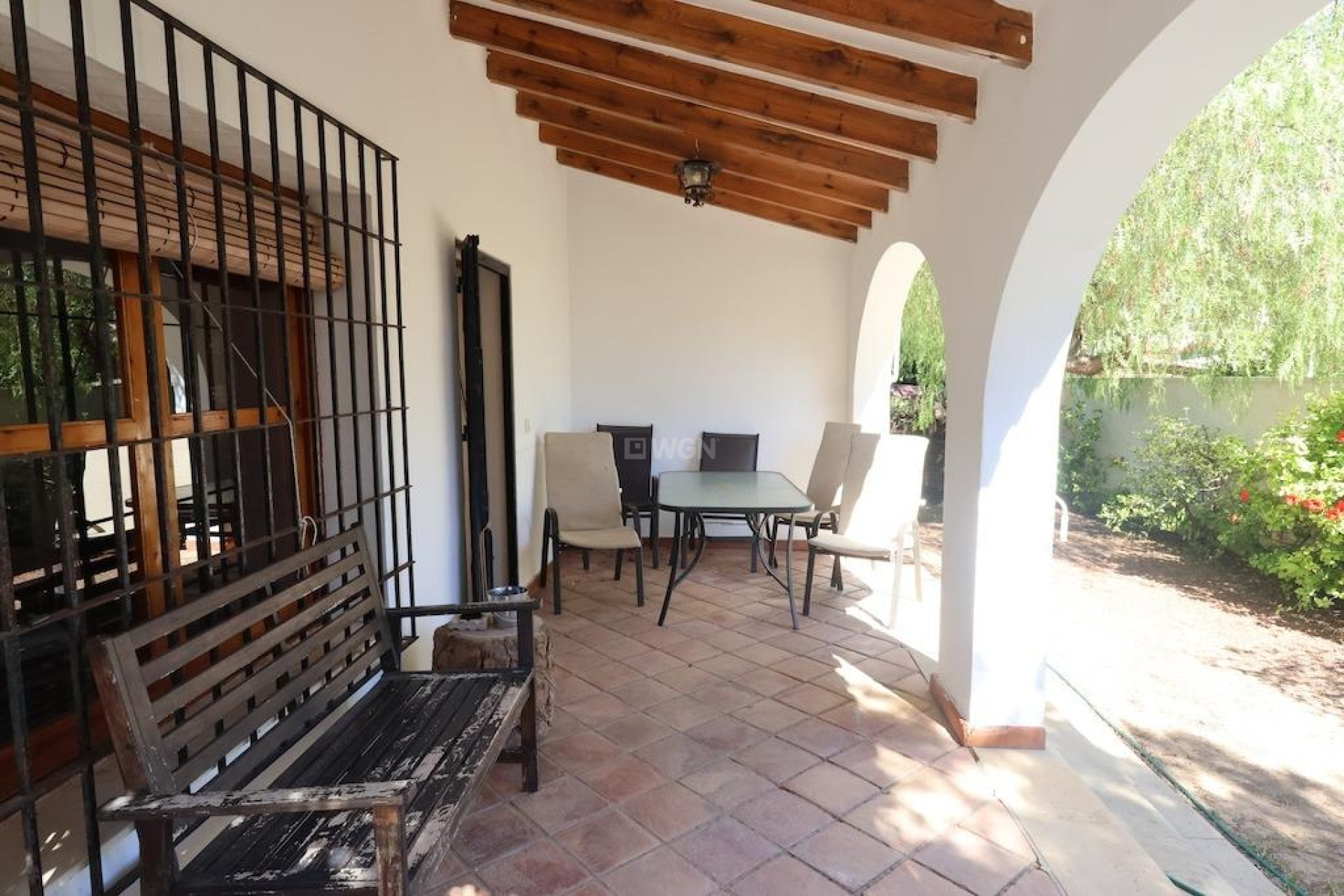 Resale - Villa - Orihuela Costa - Costa Blanca