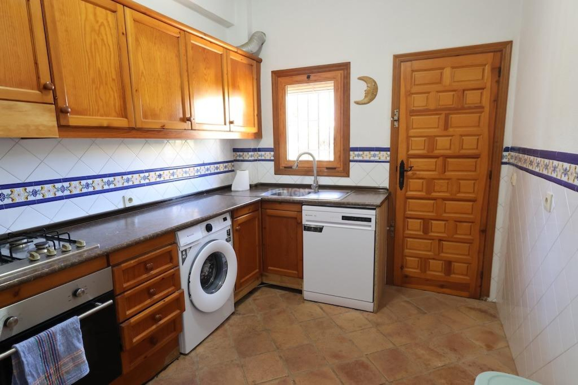 Resale - Villa - Orihuela Costa - Costa Blanca