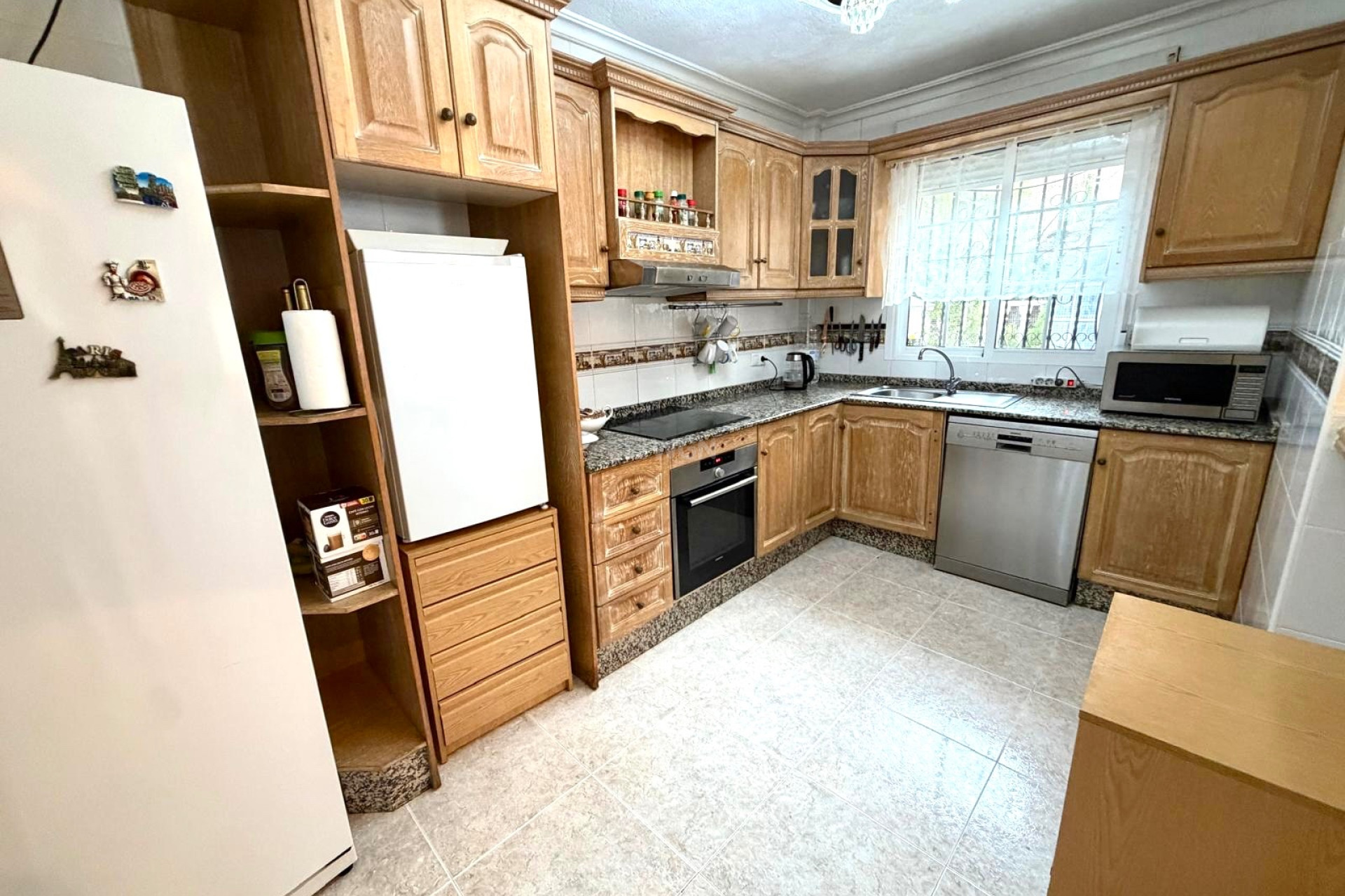 Resale - Villa - Orihuela Costa - Costa Blanca