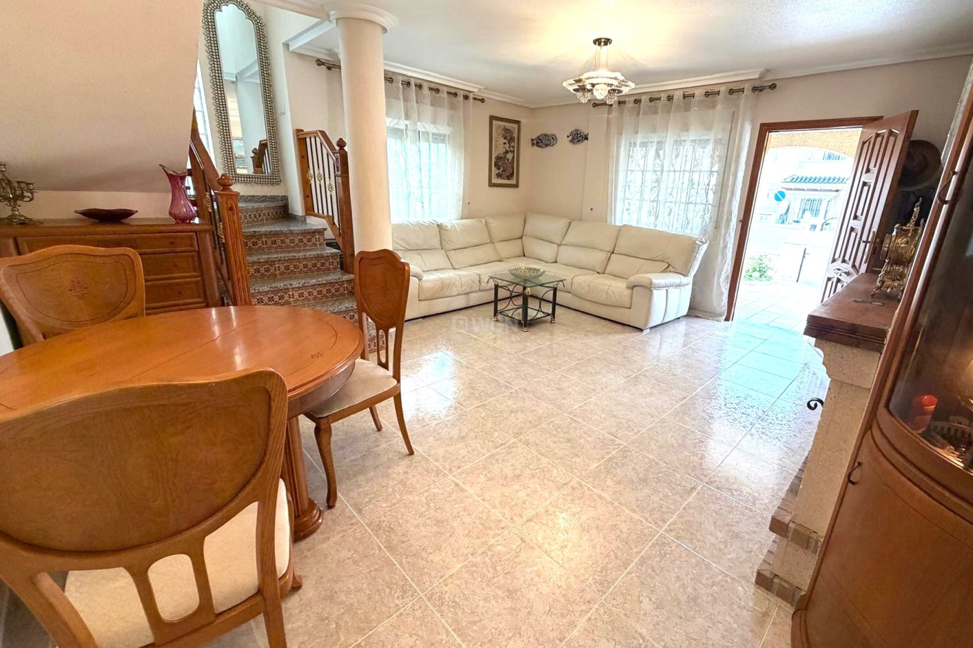Resale - Villa - Orihuela Costa - Costa Blanca