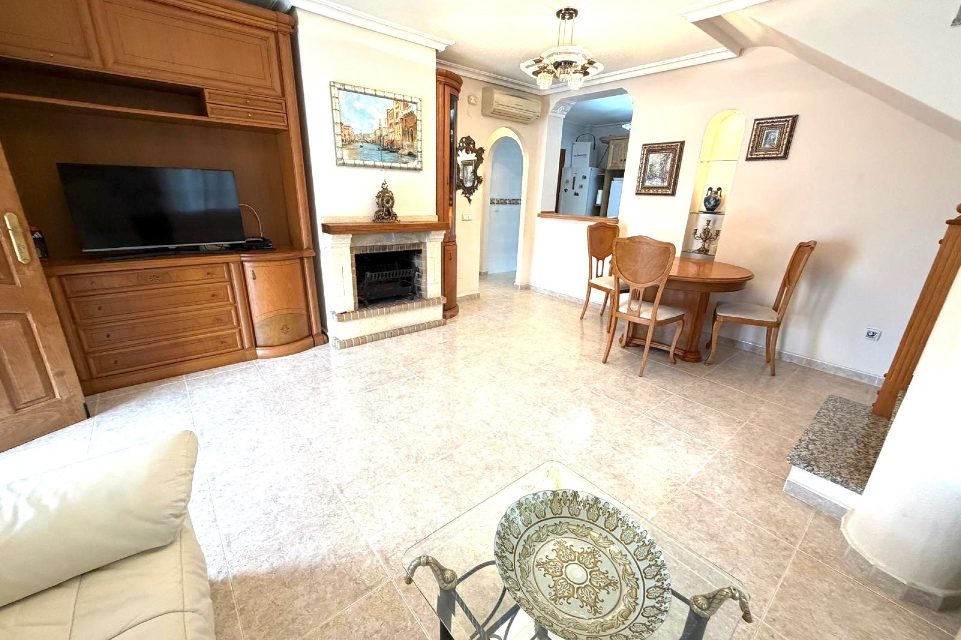 Resale - Villa - Orihuela Costa - Costa Blanca