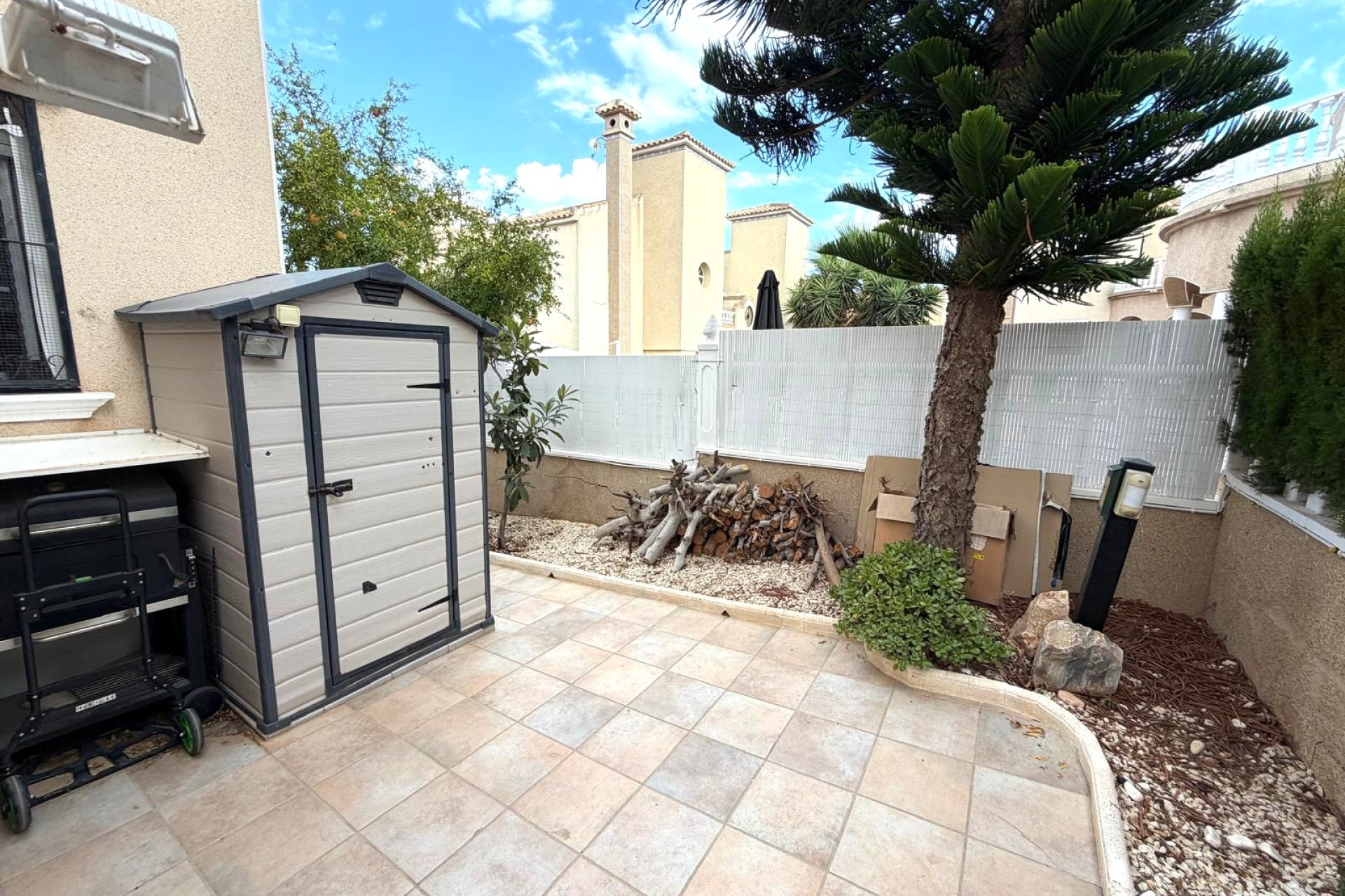 Resale - Villa - Orihuela Costa - Costa Blanca