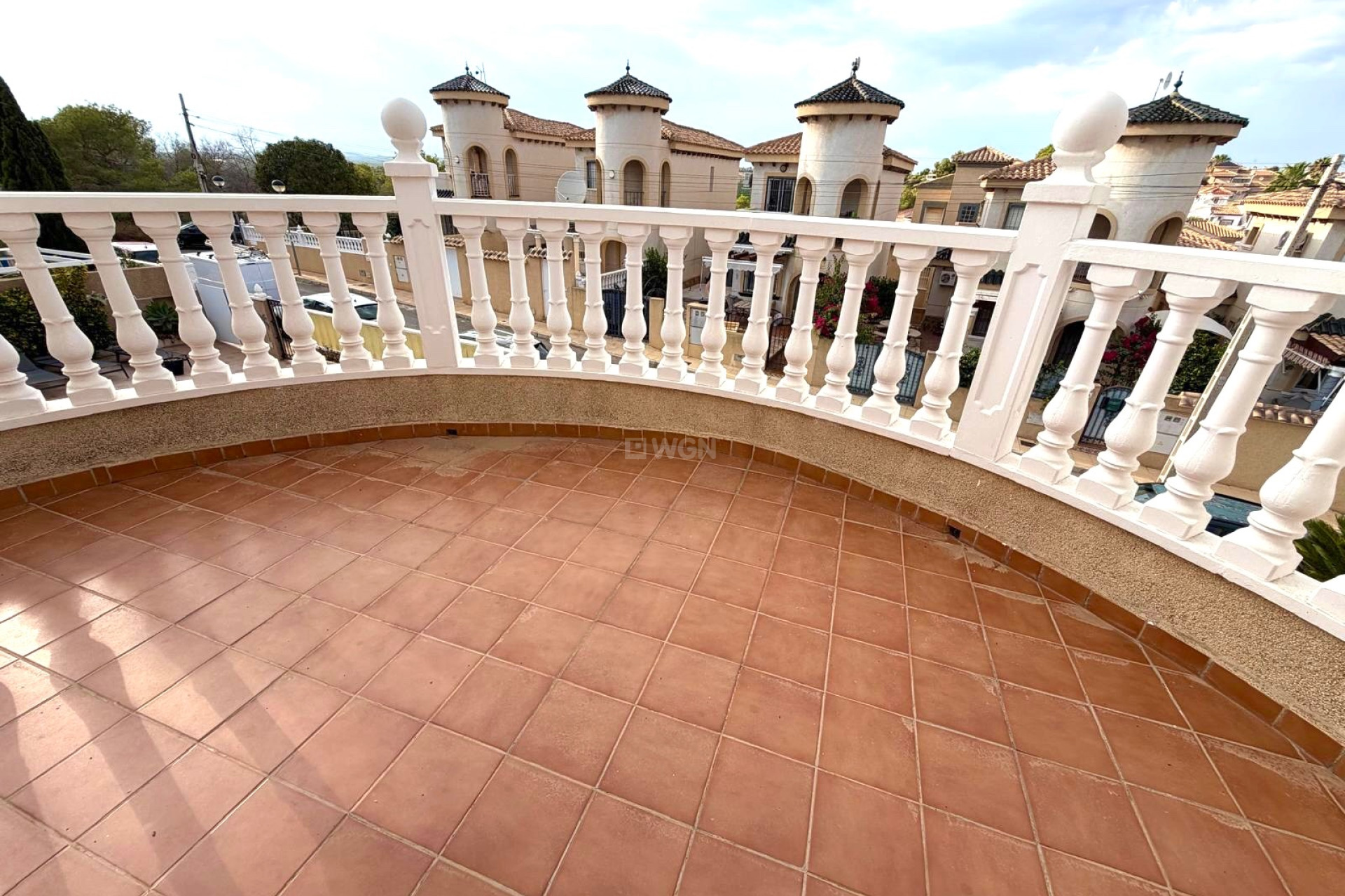 Resale - Villa - Orihuela Costa - Costa Blanca