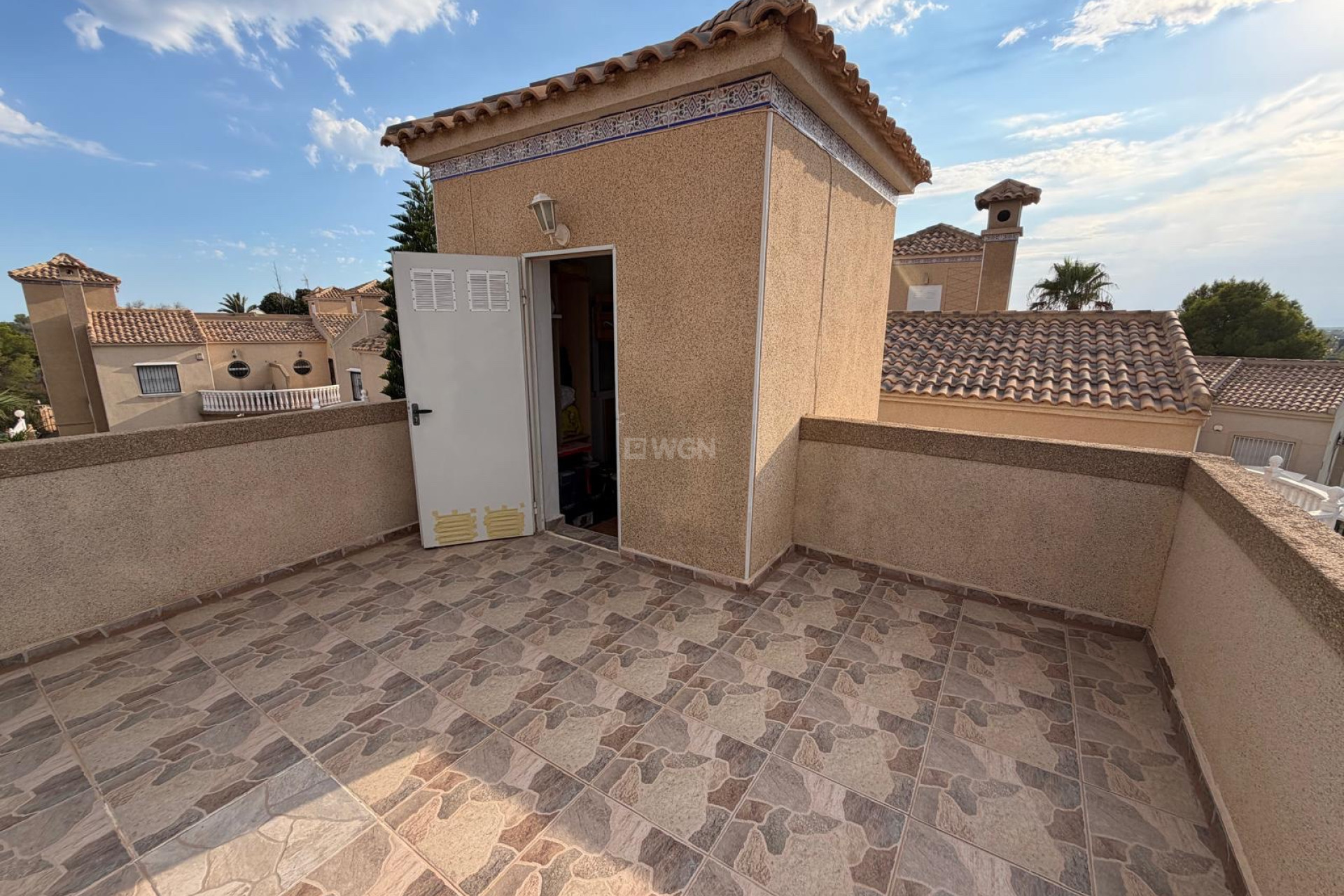 Resale - Villa - Orihuela Costa - Costa Blanca