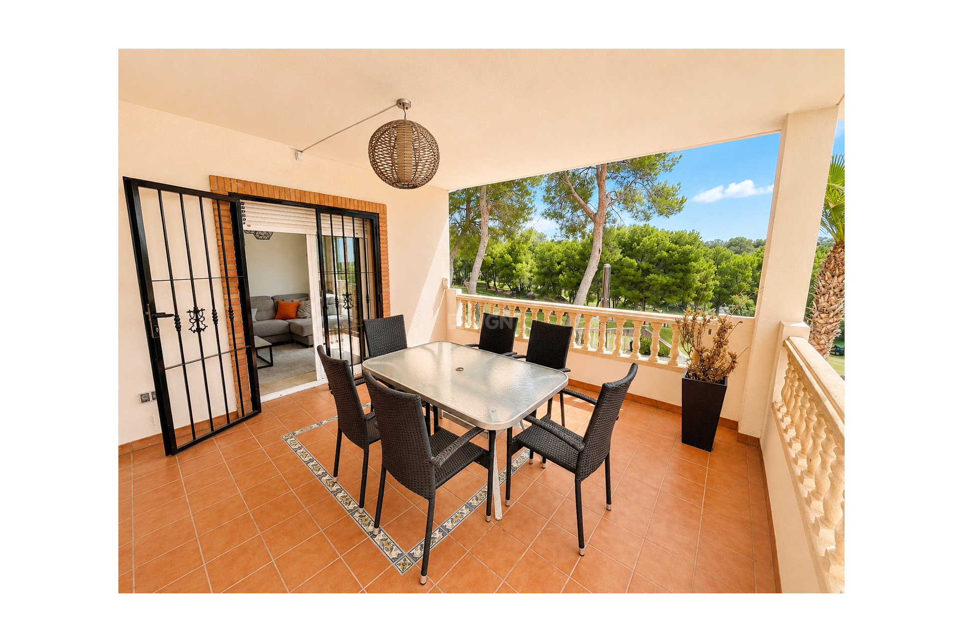 Resale - Villa - Orihuela Costa - Costa Blanca