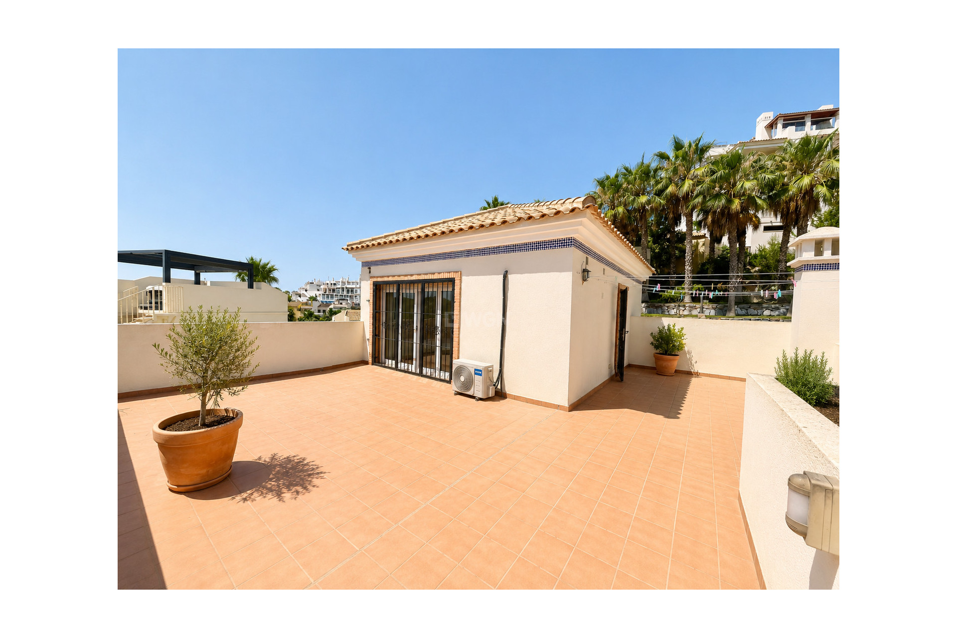 Resale - Villa - Orihuela Costa - Costa Blanca
