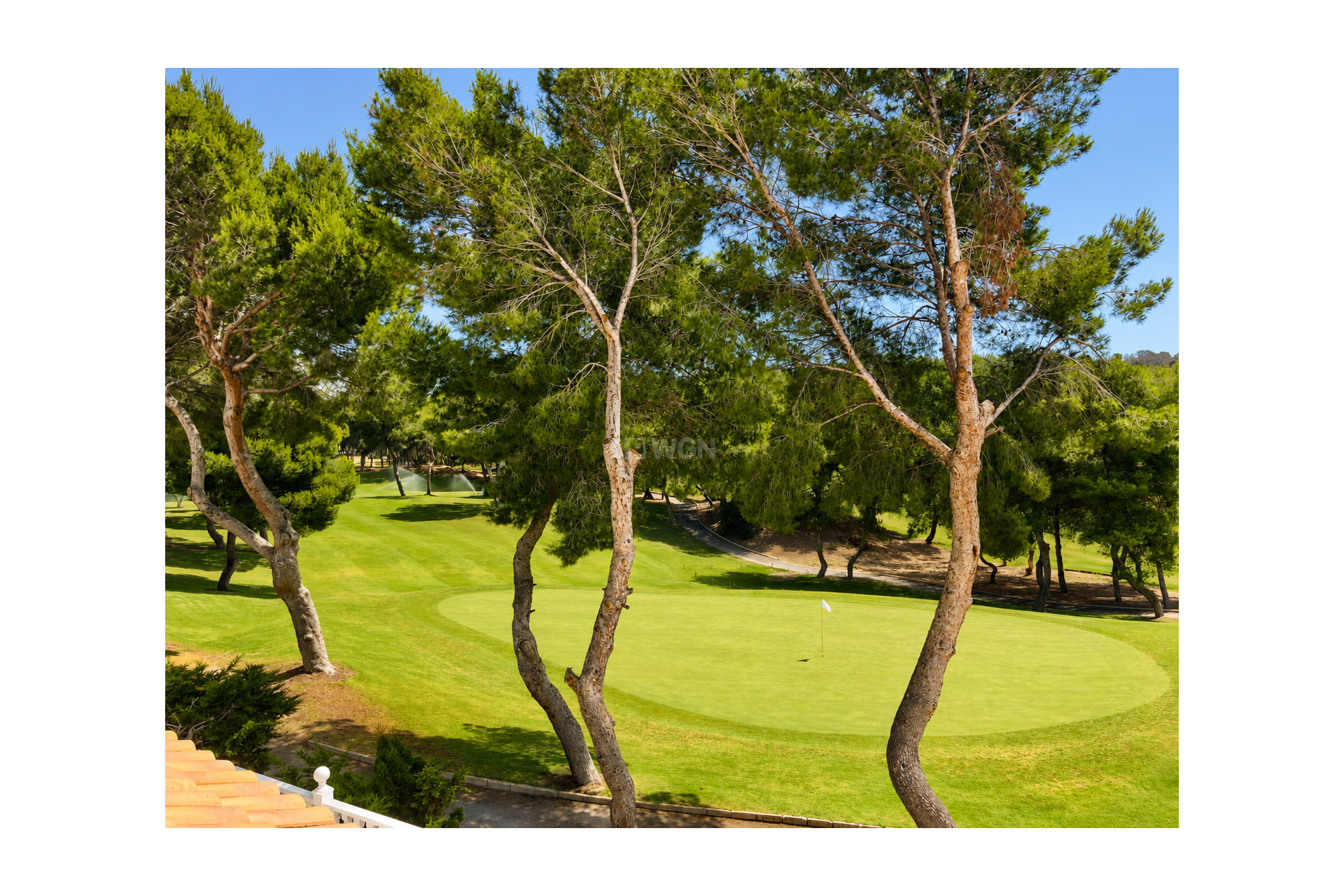 Resale - Villa - Orihuela Costa - Costa Blanca