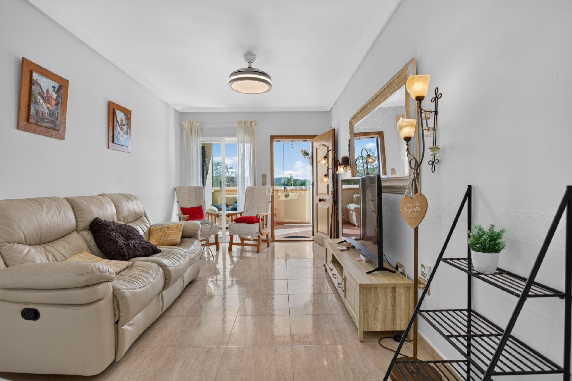 Resale - Villa - Orihuela Costa - Costa Blanca