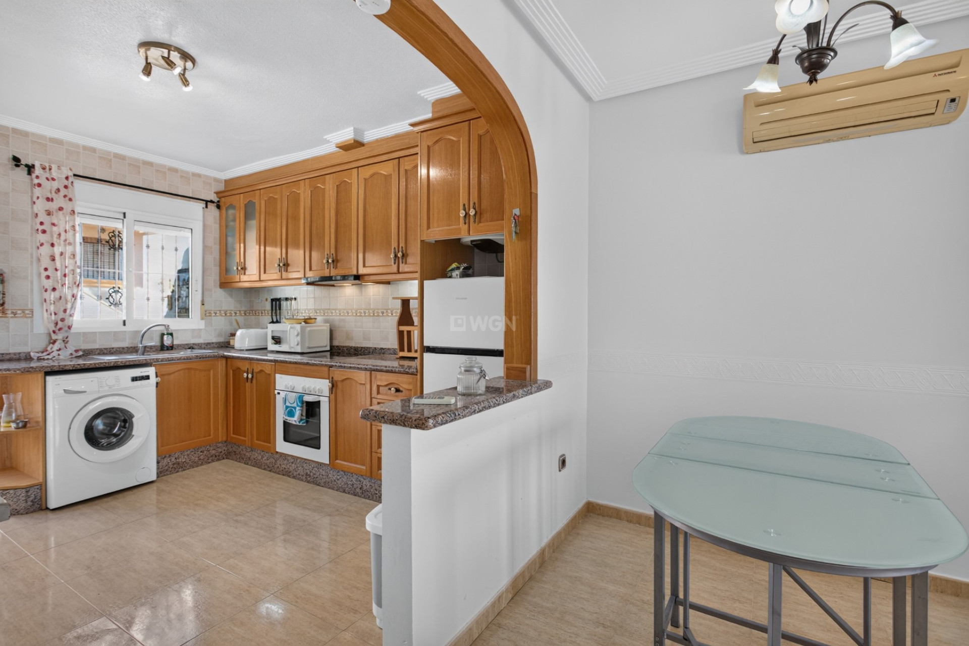 Resale - Villa - Orihuela Costa - Costa Blanca