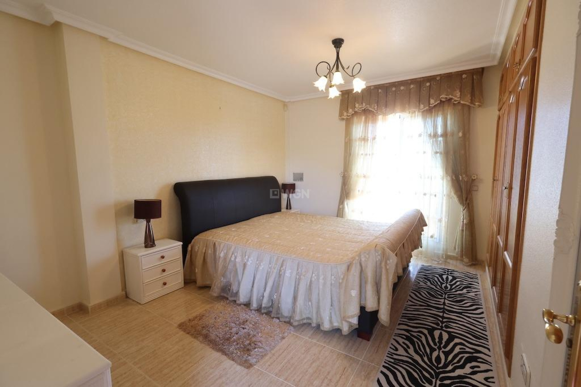 Resale - Villa - Orihuela Costa - Costa Blanca