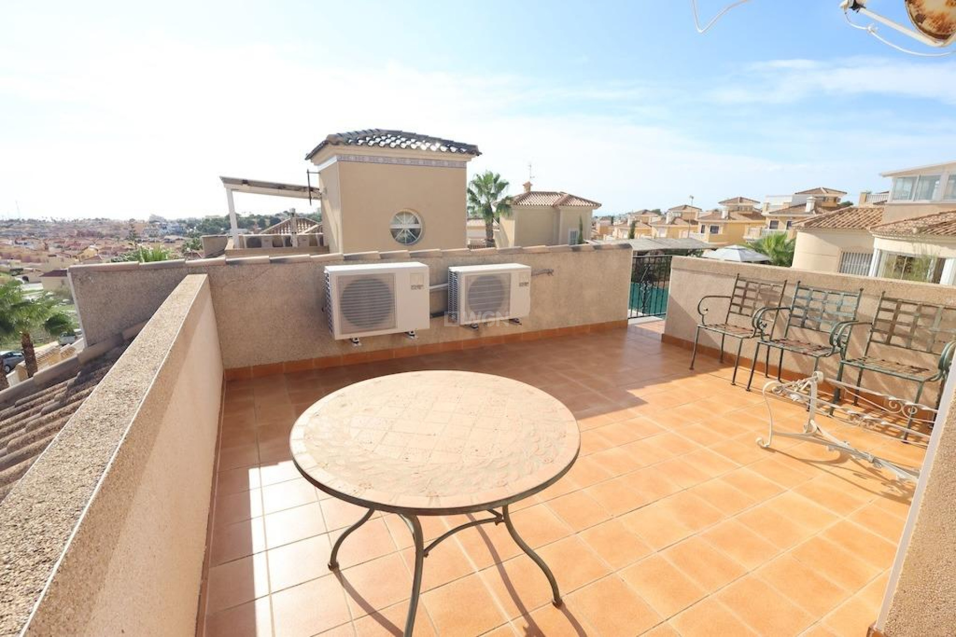Resale - Villa - Orihuela Costa - Costa Blanca