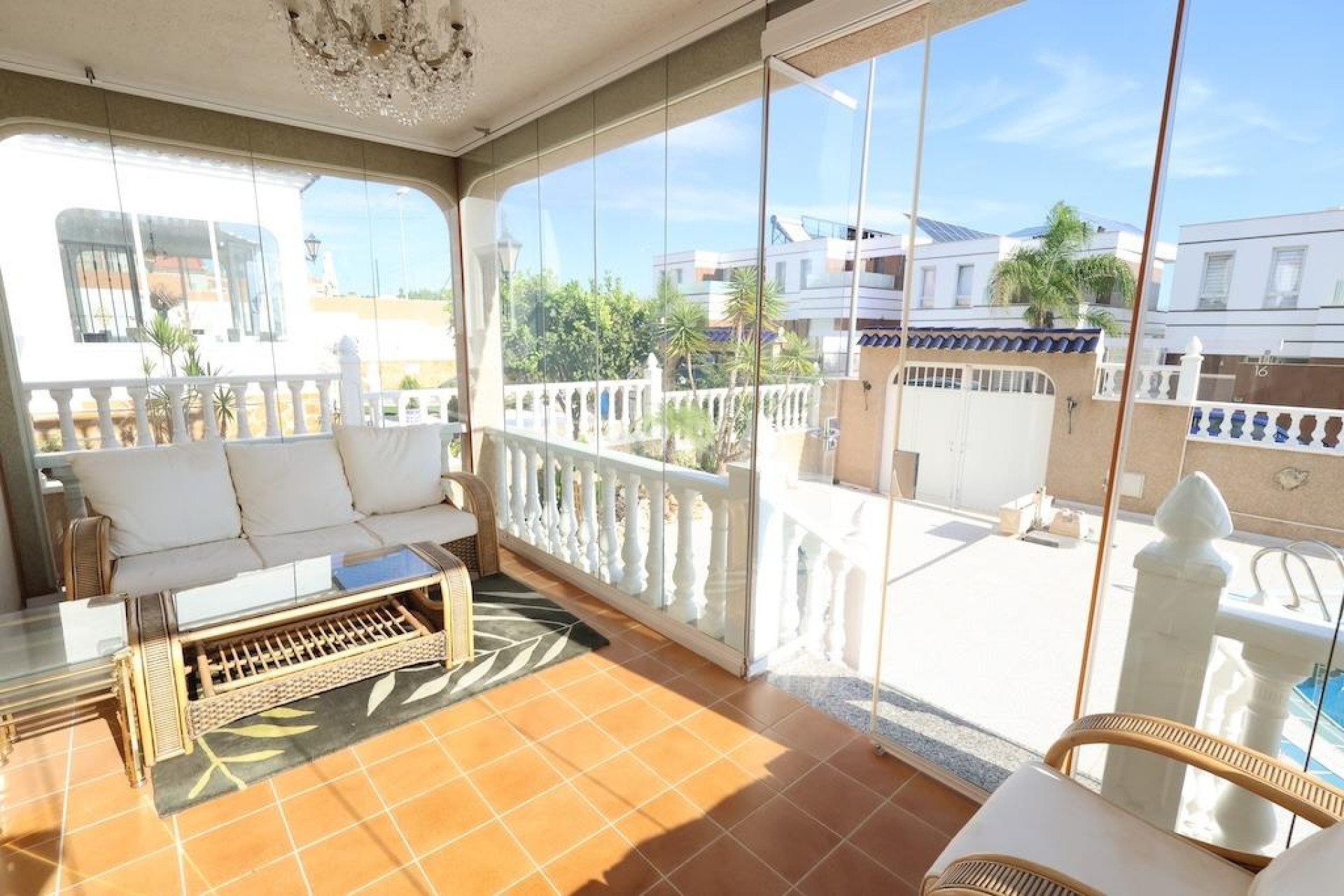 Resale - Villa - Orihuela Costa - Costa Blanca