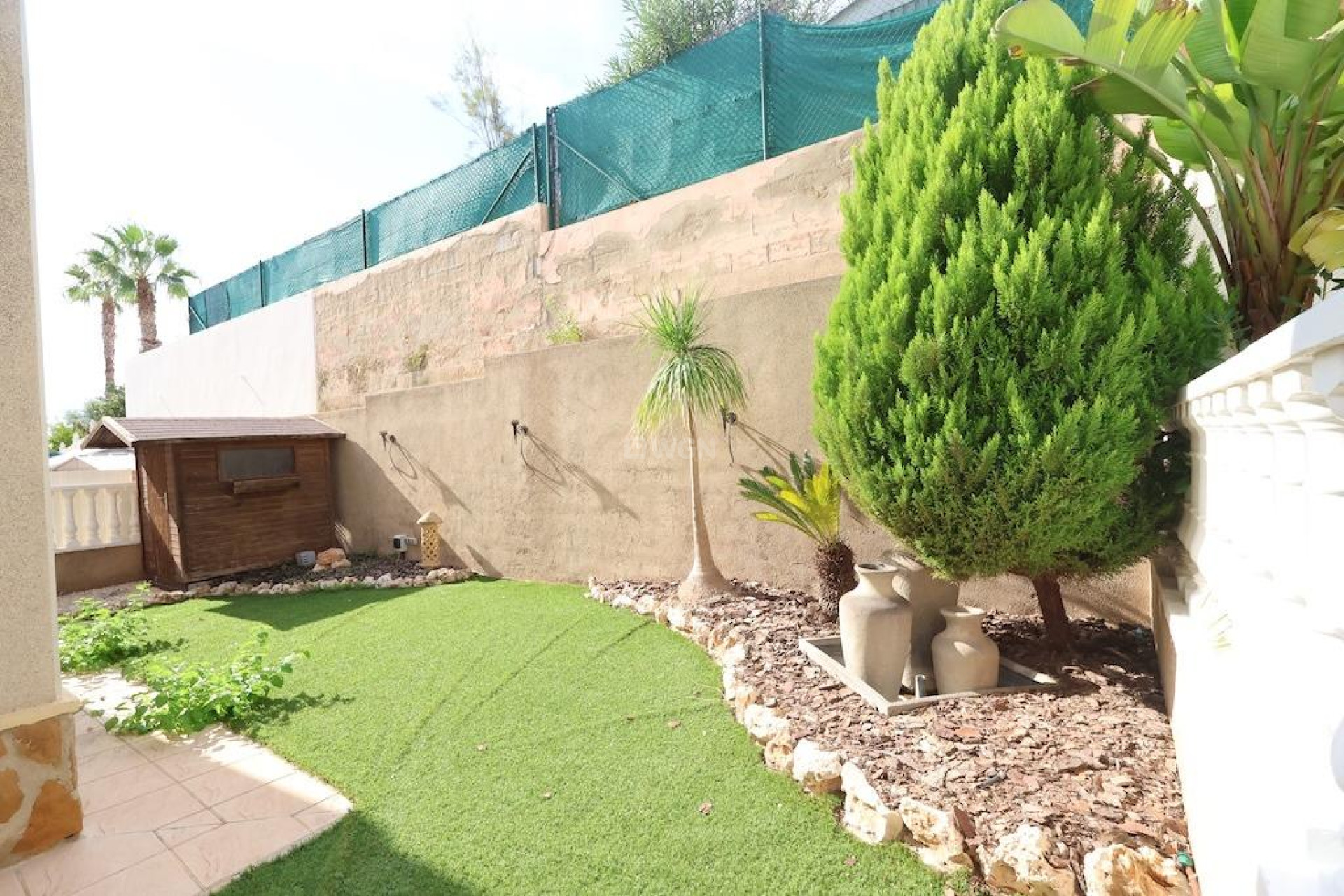 Resale - Villa - Orihuela Costa - Costa Blanca