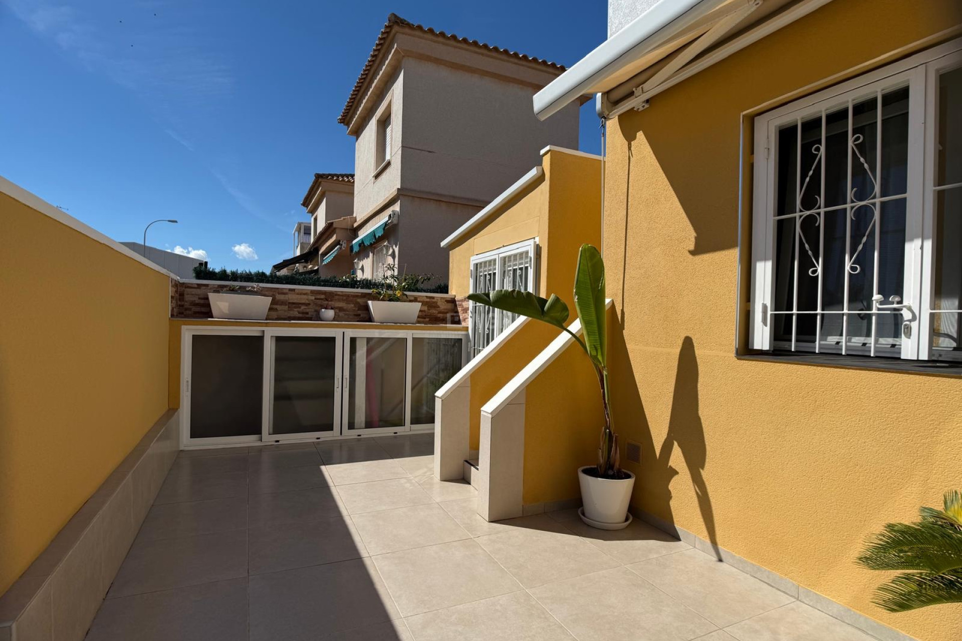 Resale - Villa - Orihuela Costa - Costa Blanca