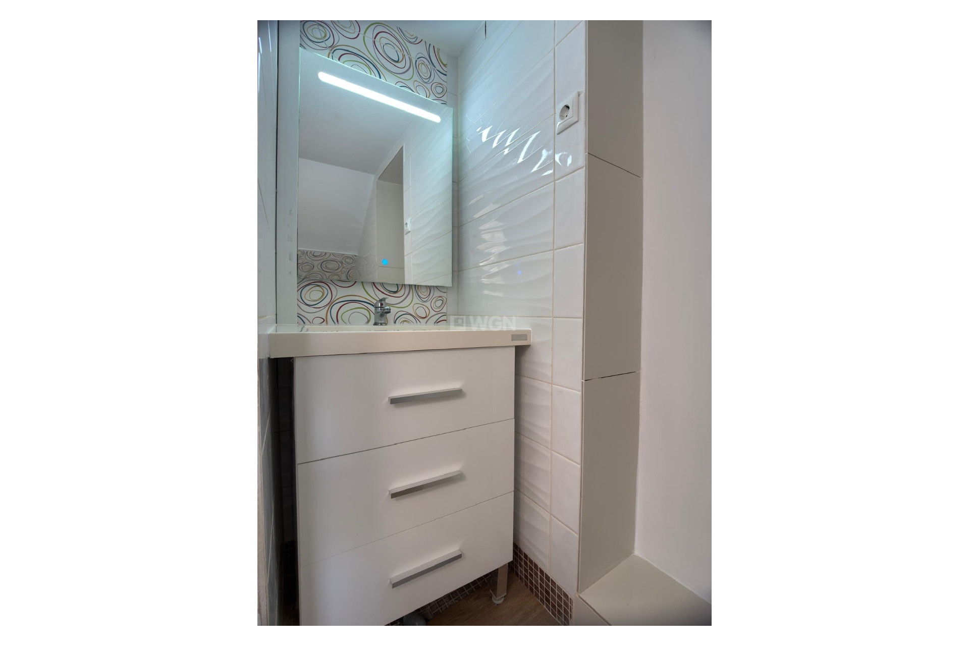 Resale - Villa - Orihuela Costa - Costa Blanca