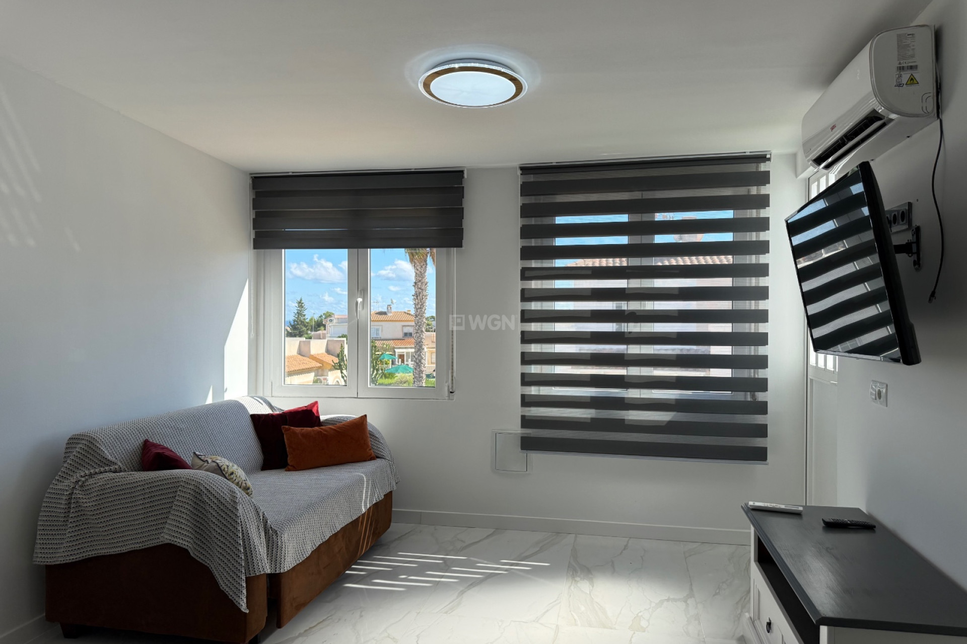 Resale - Villa - Orihuela Costa - Costa Blanca