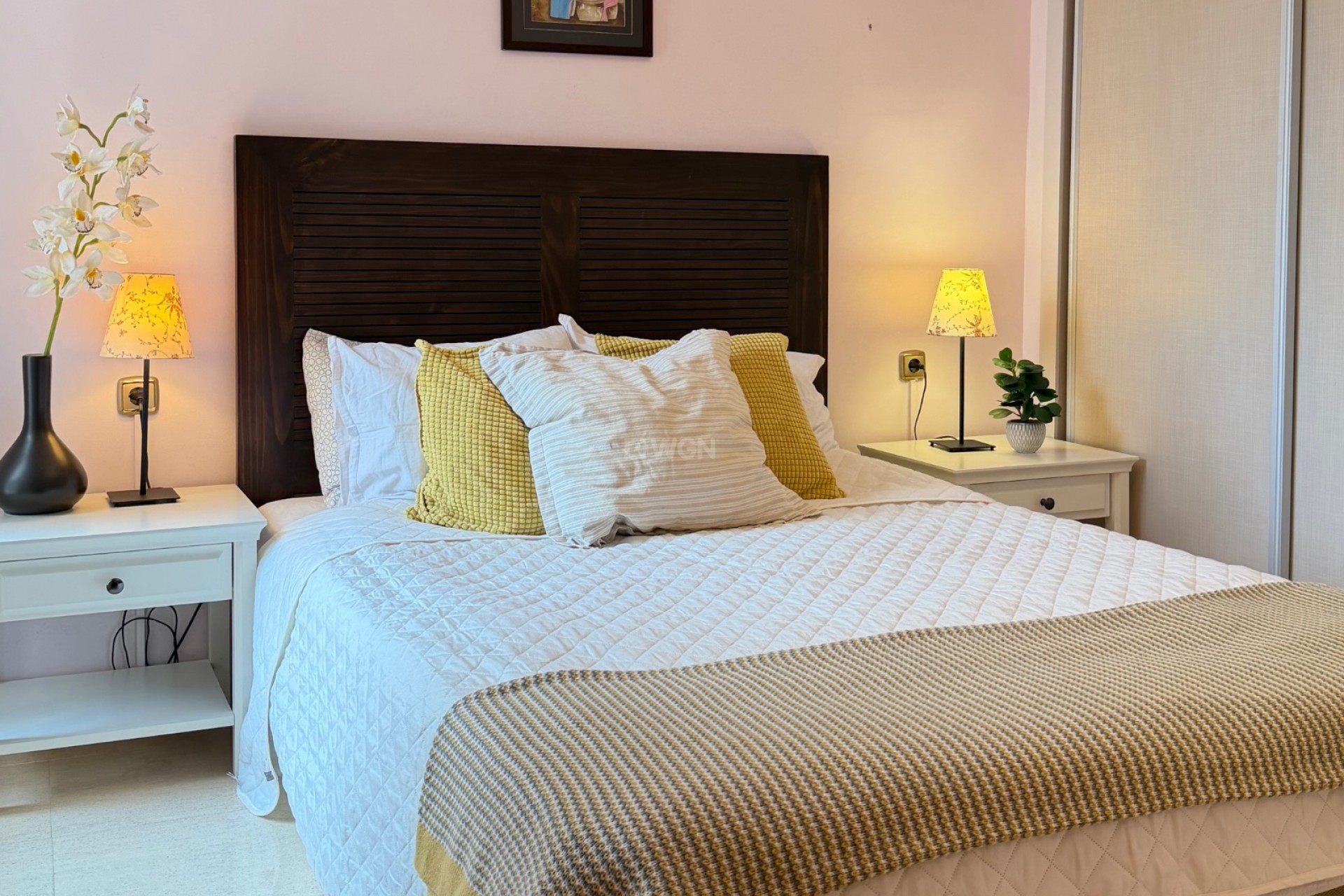 Resale - Villa - Orihuela Costa - Costa Blanca