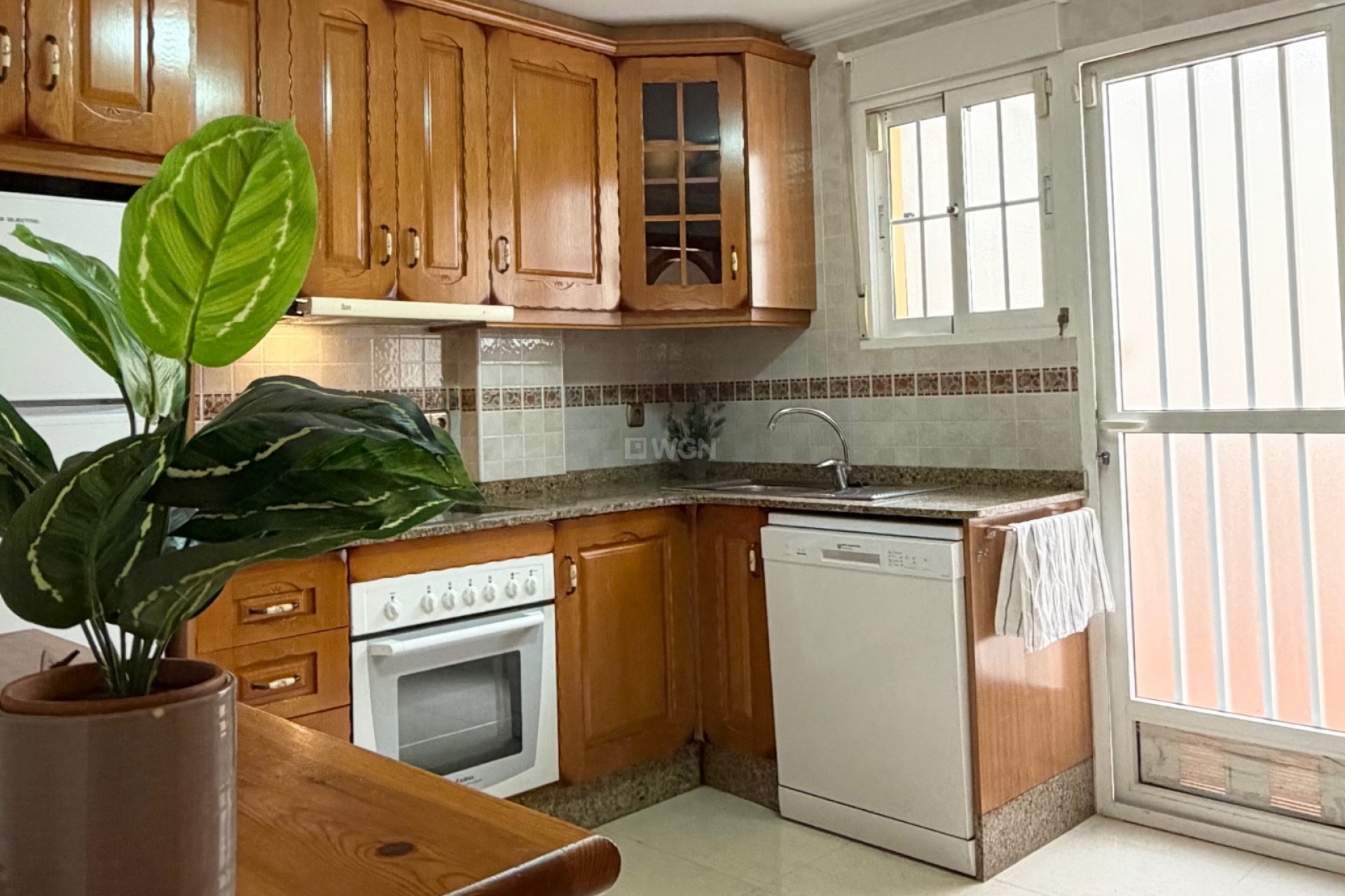 Resale - Villa - Orihuela Costa - Costa Blanca