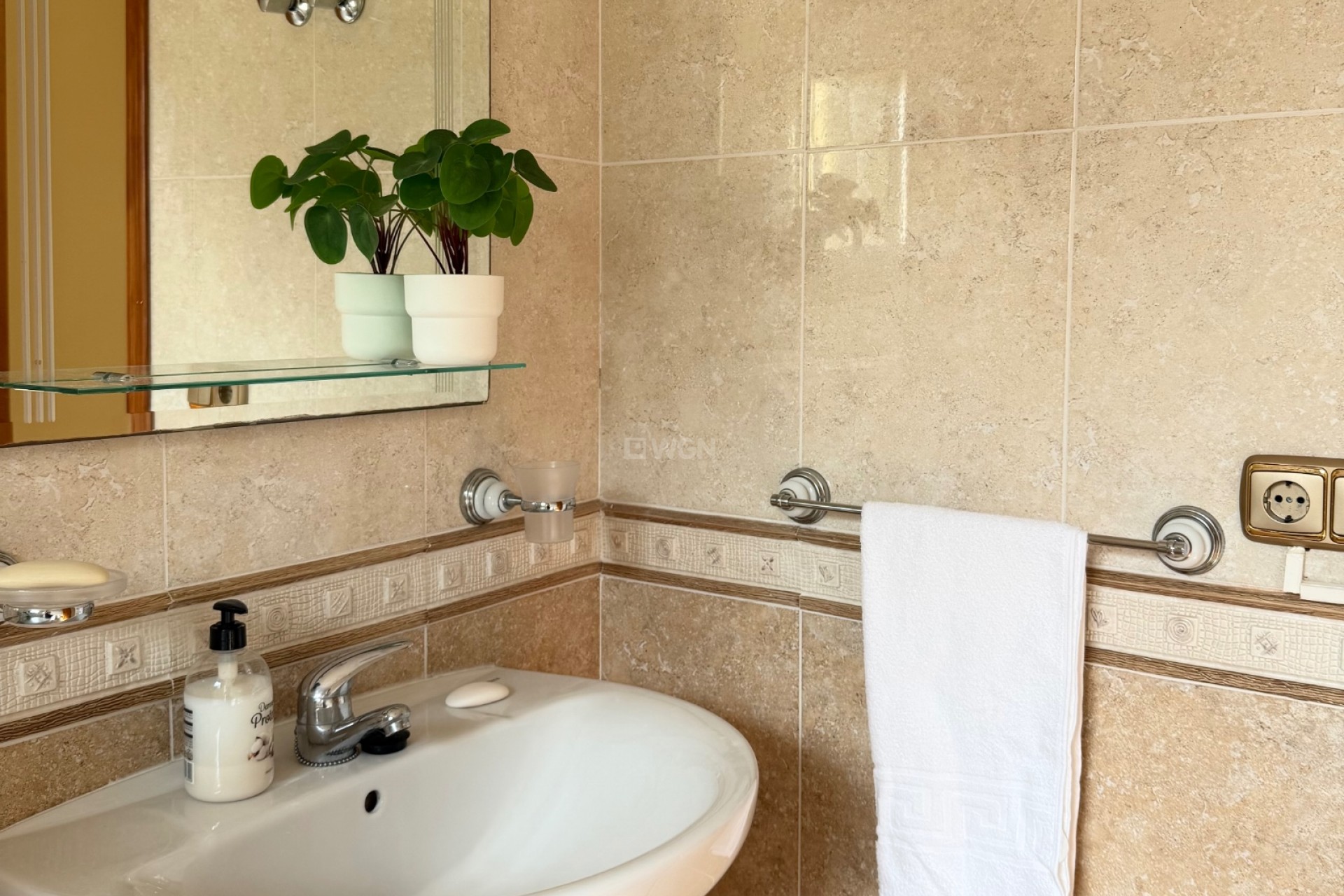 Resale - Villa - Orihuela Costa - Costa Blanca