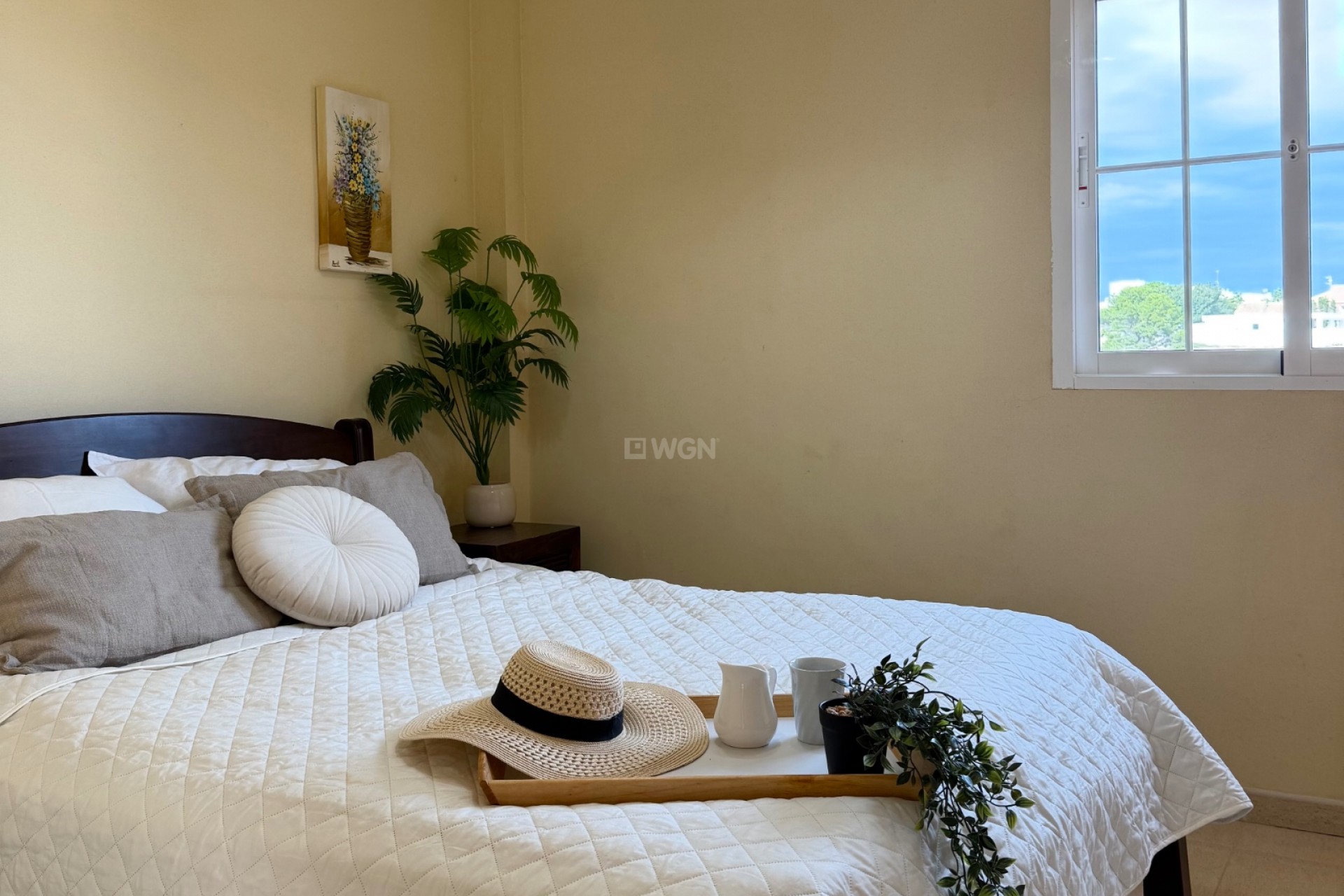 Resale - Villa - Orihuela Costa - Costa Blanca