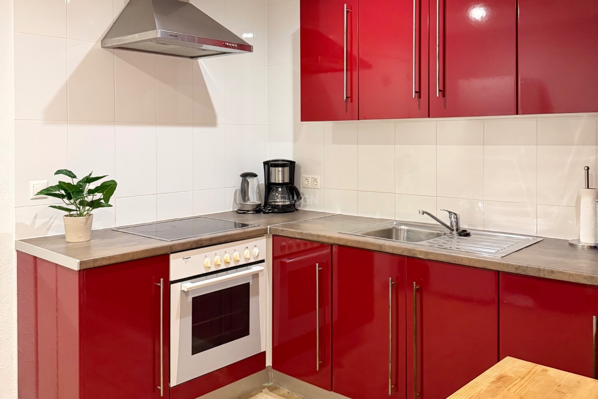 Resale - Villa - Orihuela Costa - Costa Blanca