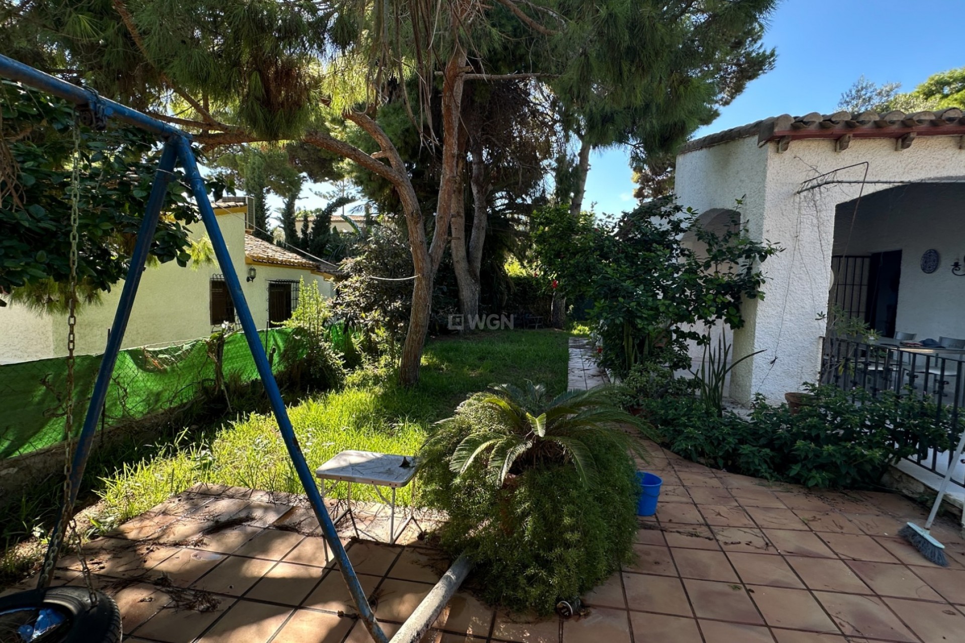 Resale - Villa - Orihuela Costa - Costa Blanca